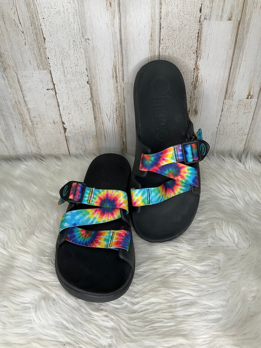 Sandals Flats By Chacos  Size: 10