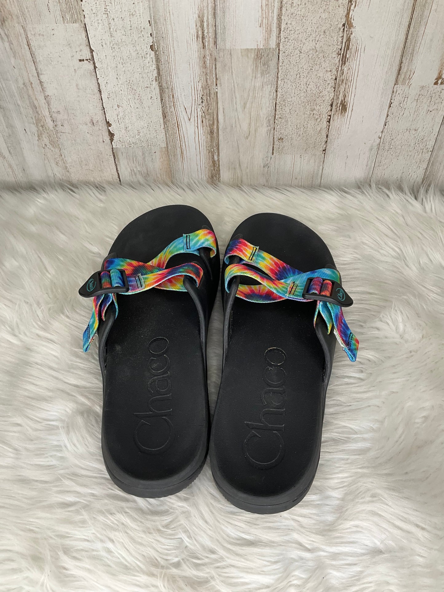 Sandals Flats By Chacos  Size: 10