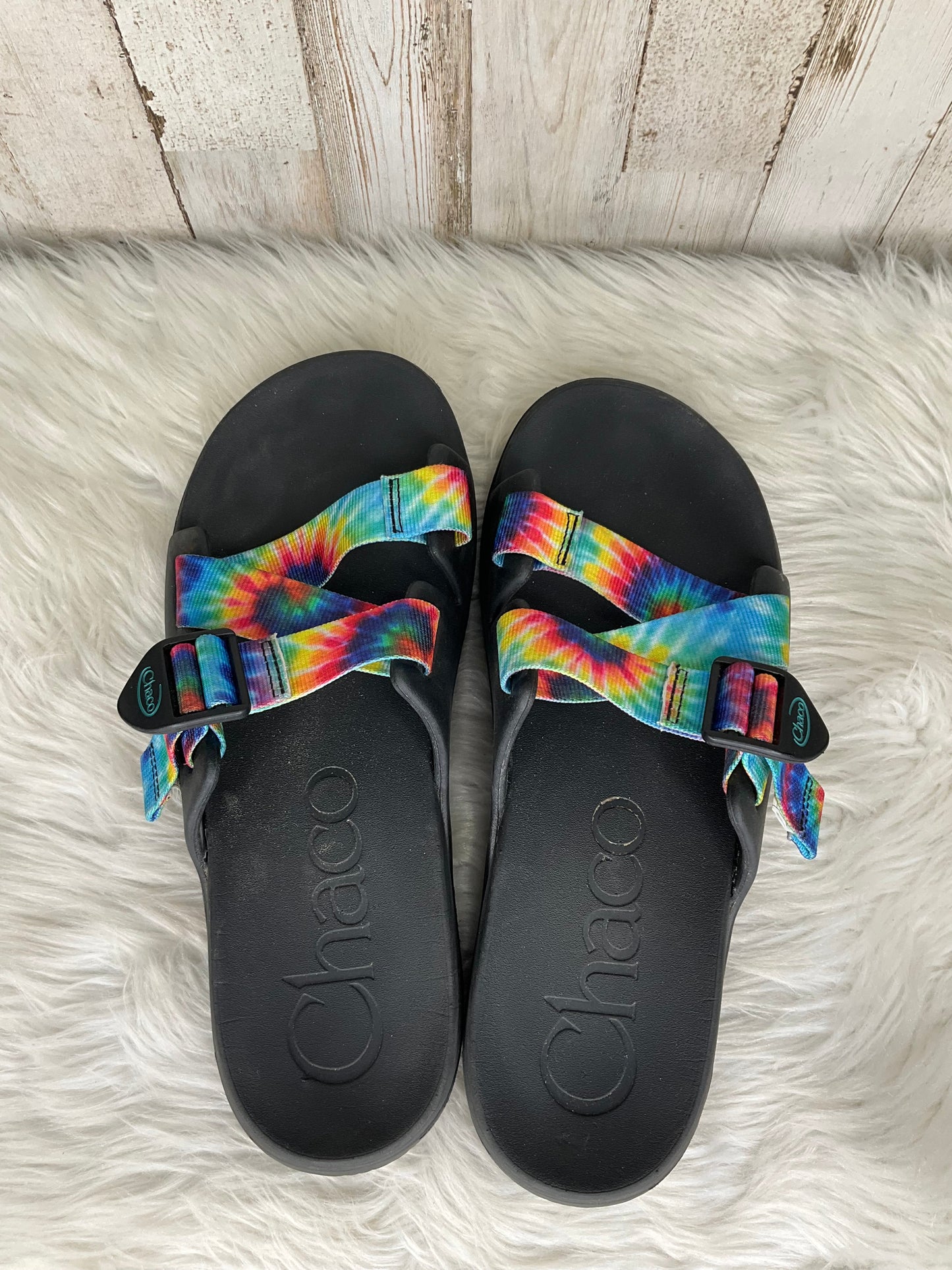 Sandals Flats By Chacos  Size: 10