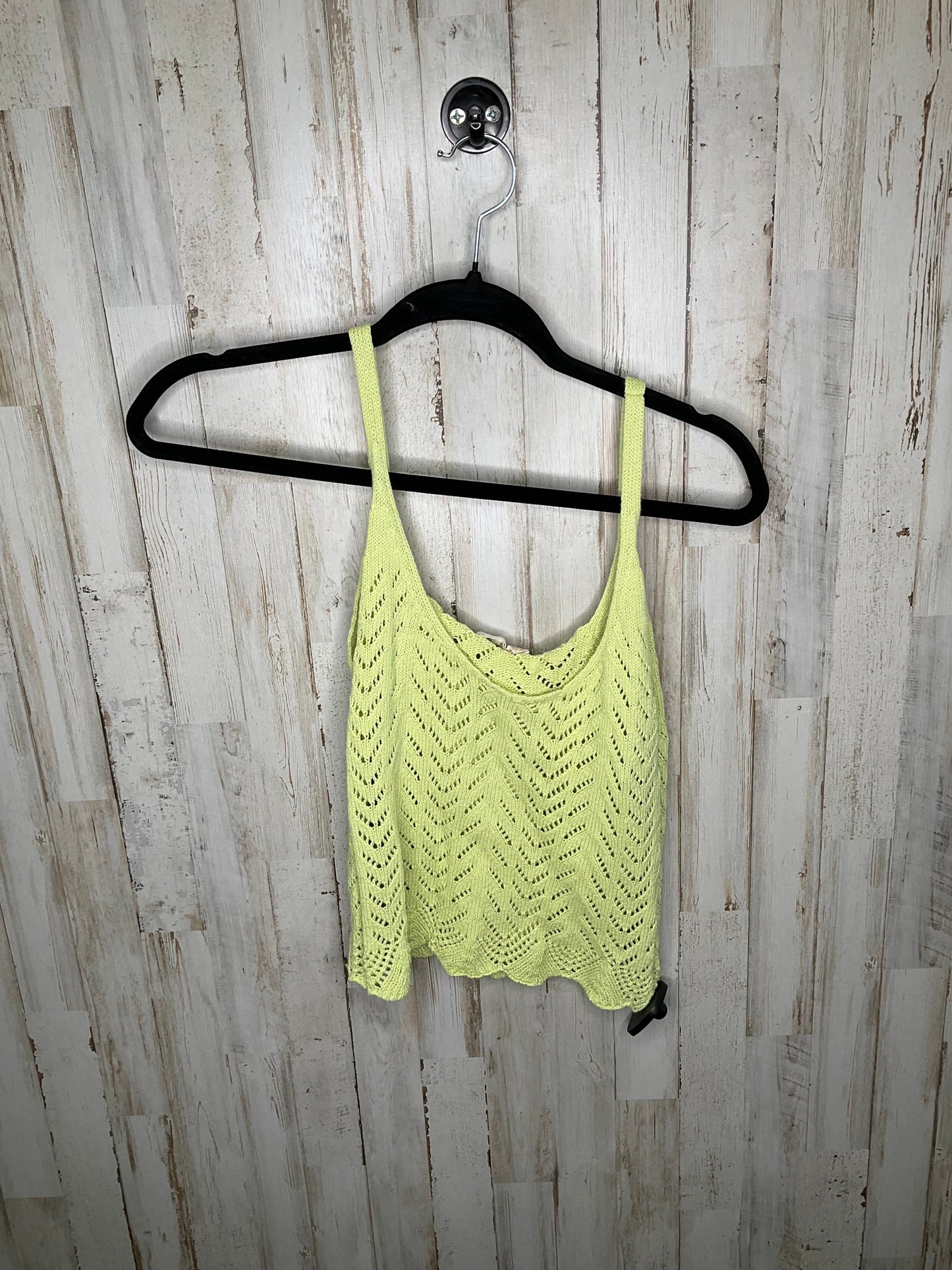 Top Sleeveless By Altard State  Size: L