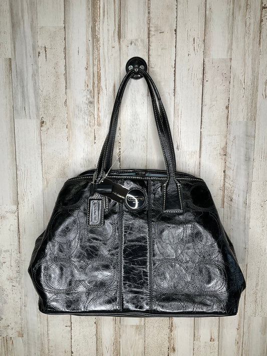 Handbag Designer Coach, Size Medium