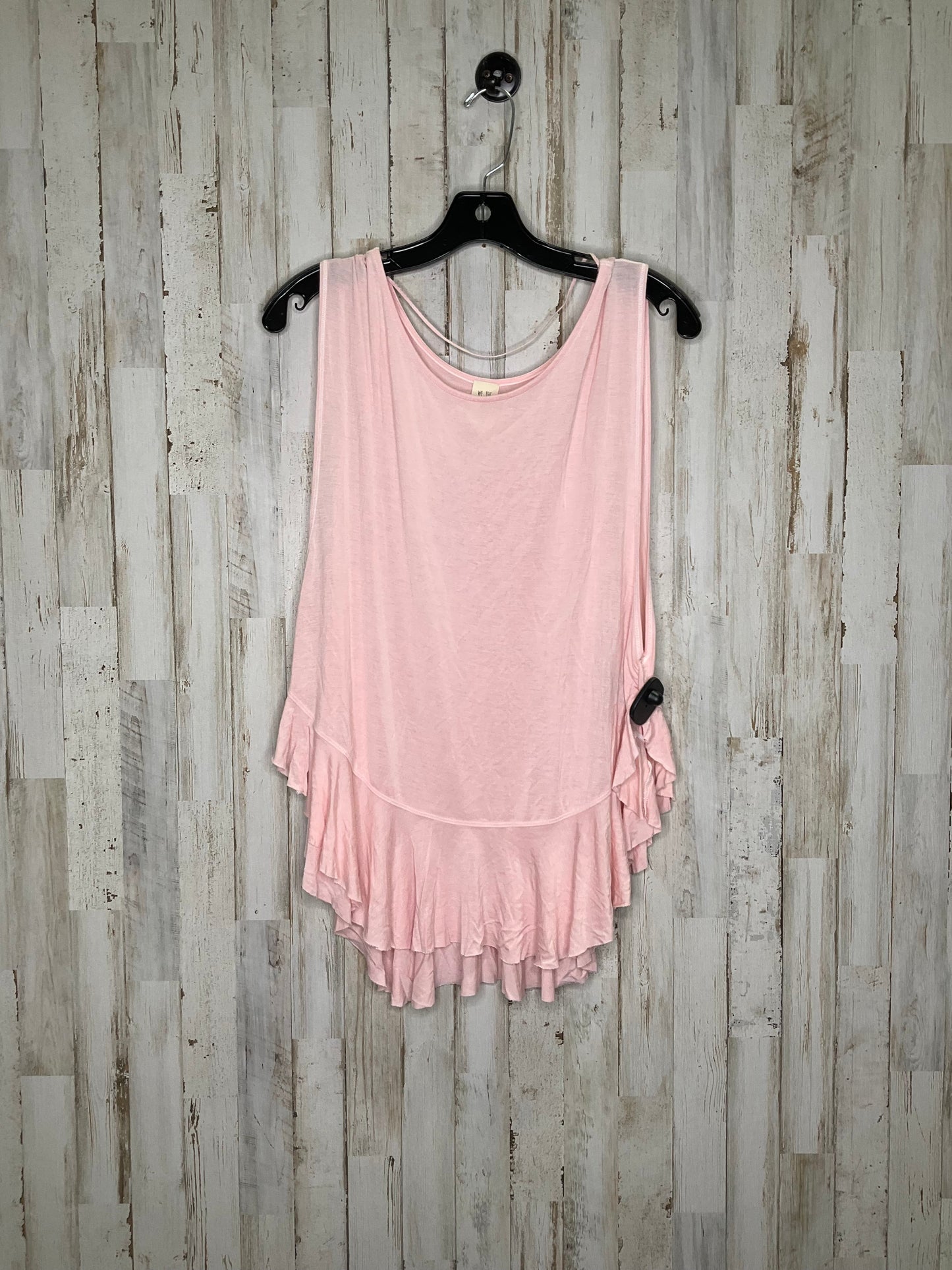 Tank Top By We The Free  Size: L