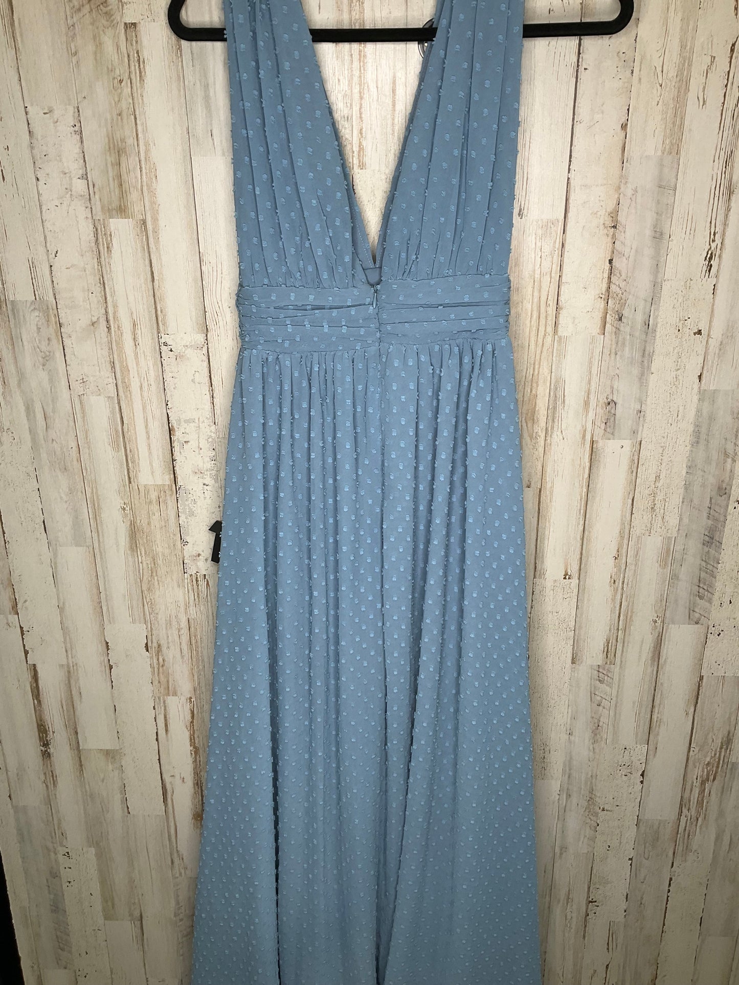 Dress Casual Maxi By Lulus  Size: Xs