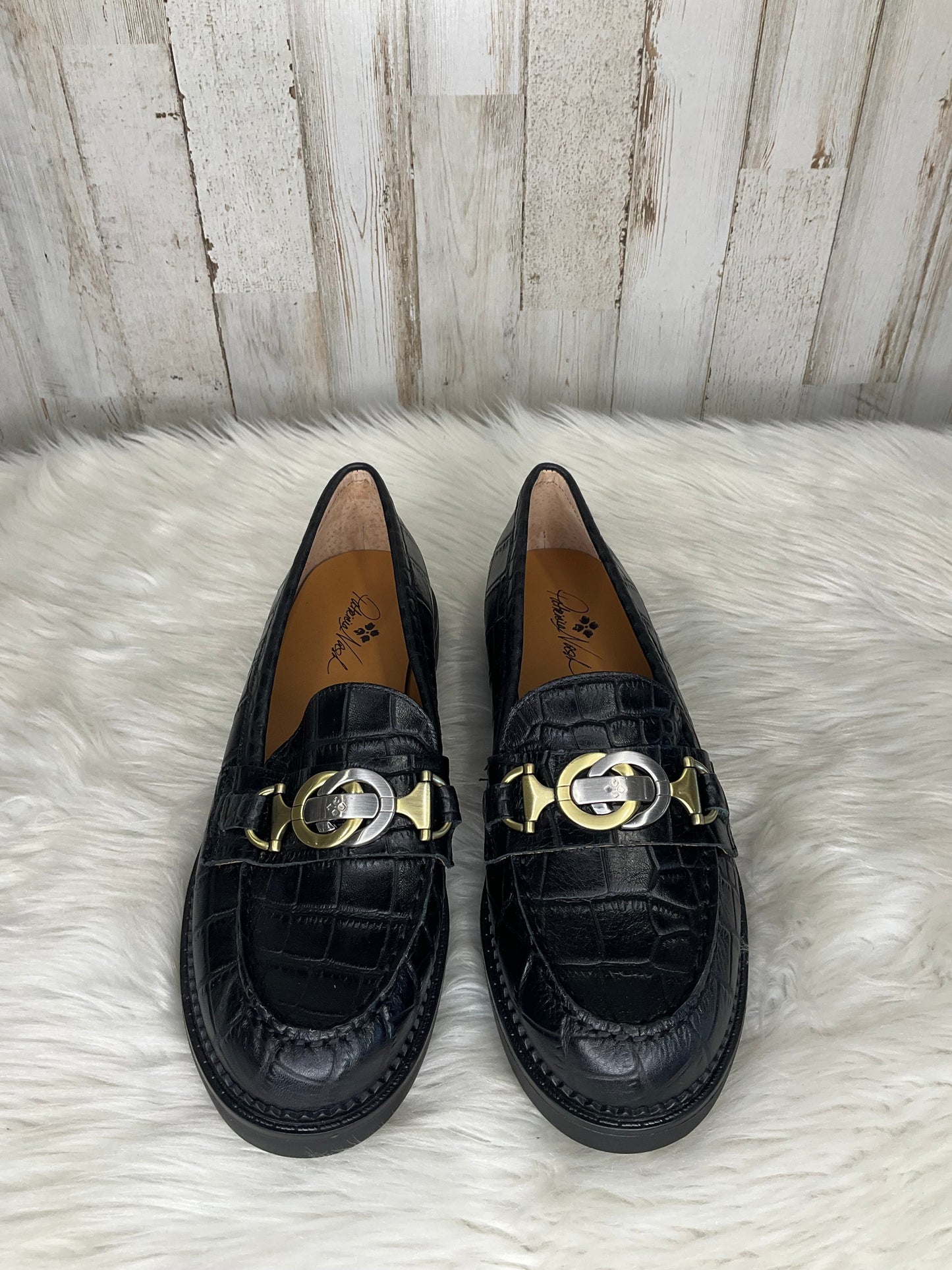 Shoes Flats Loafer Oxford By Patricia Nash  Size: 6