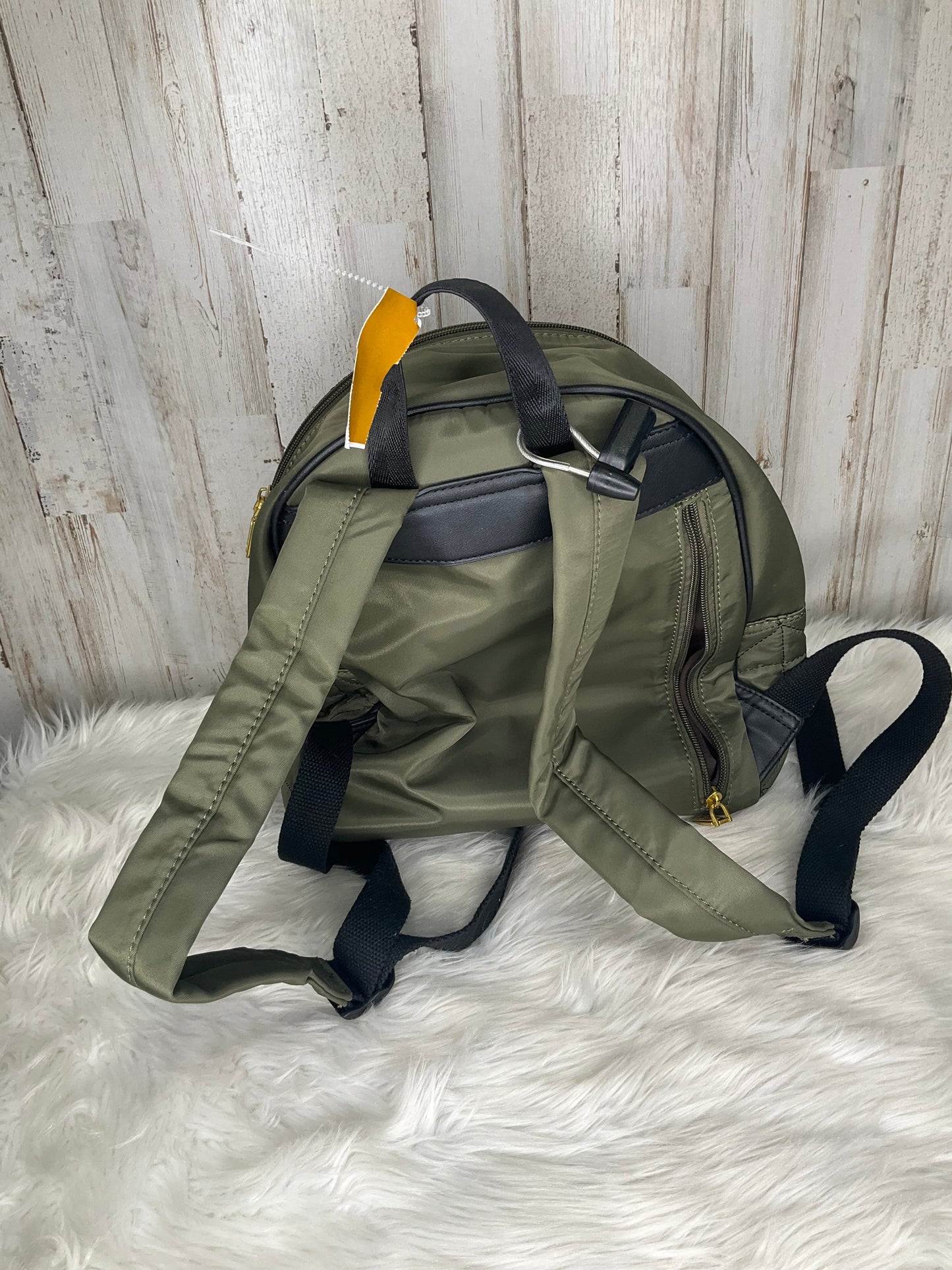 Backpack By Wrangler  Size: Small