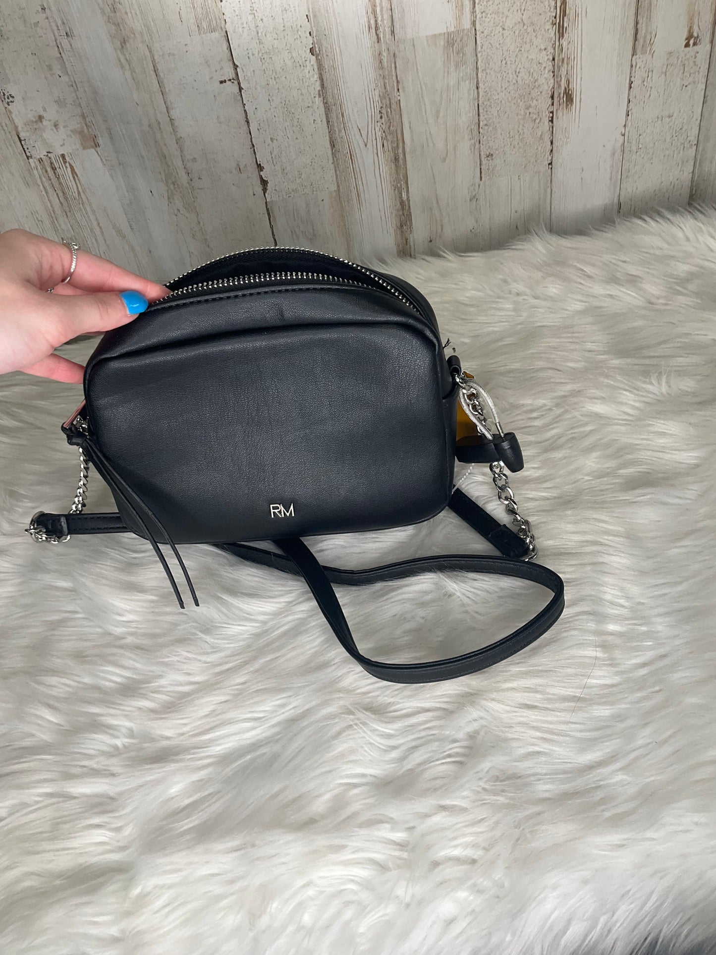 Handbag By Rebecca Minkoff  Size: Small