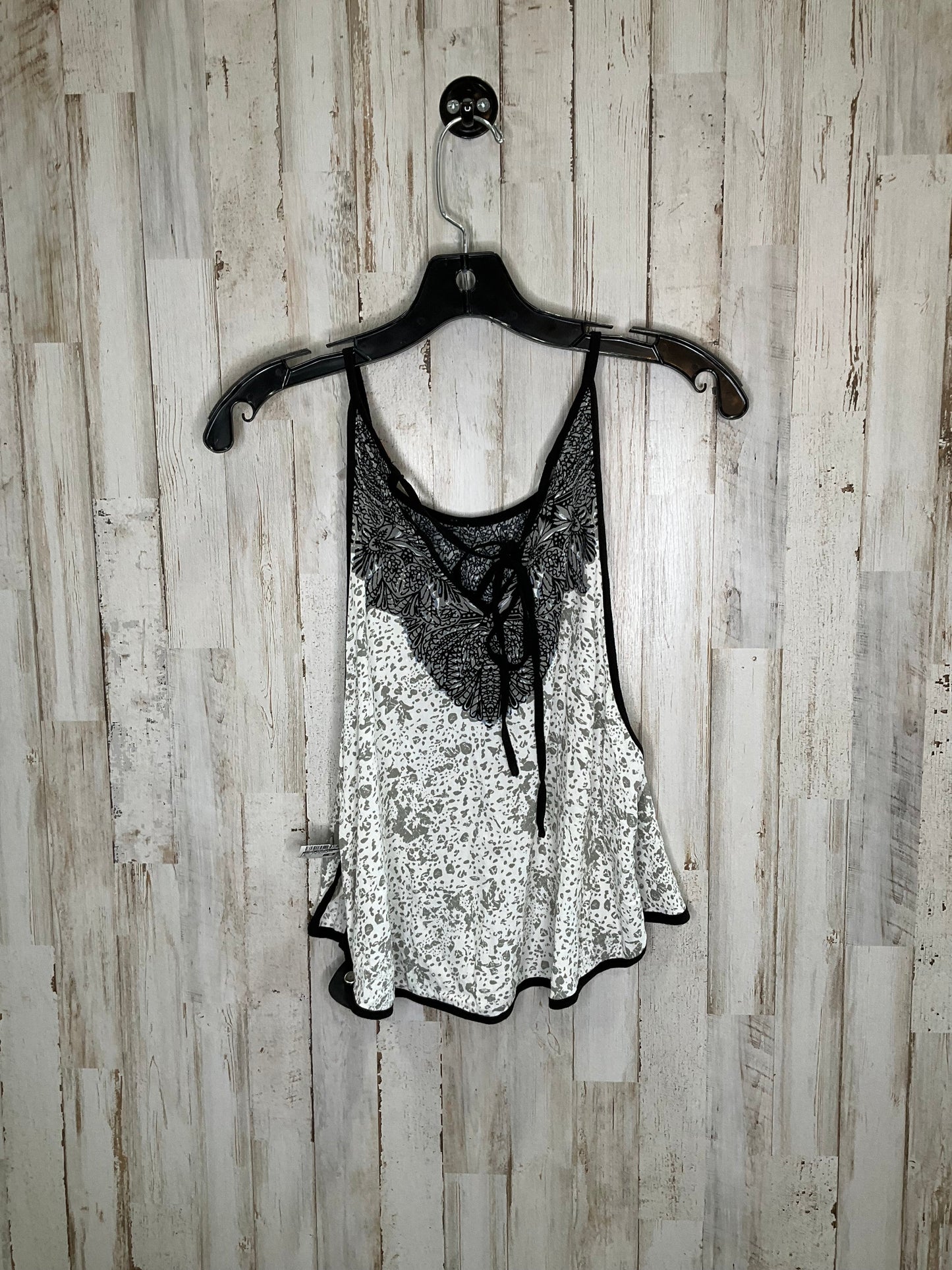 Top Sleeveless By Free People  Size: M