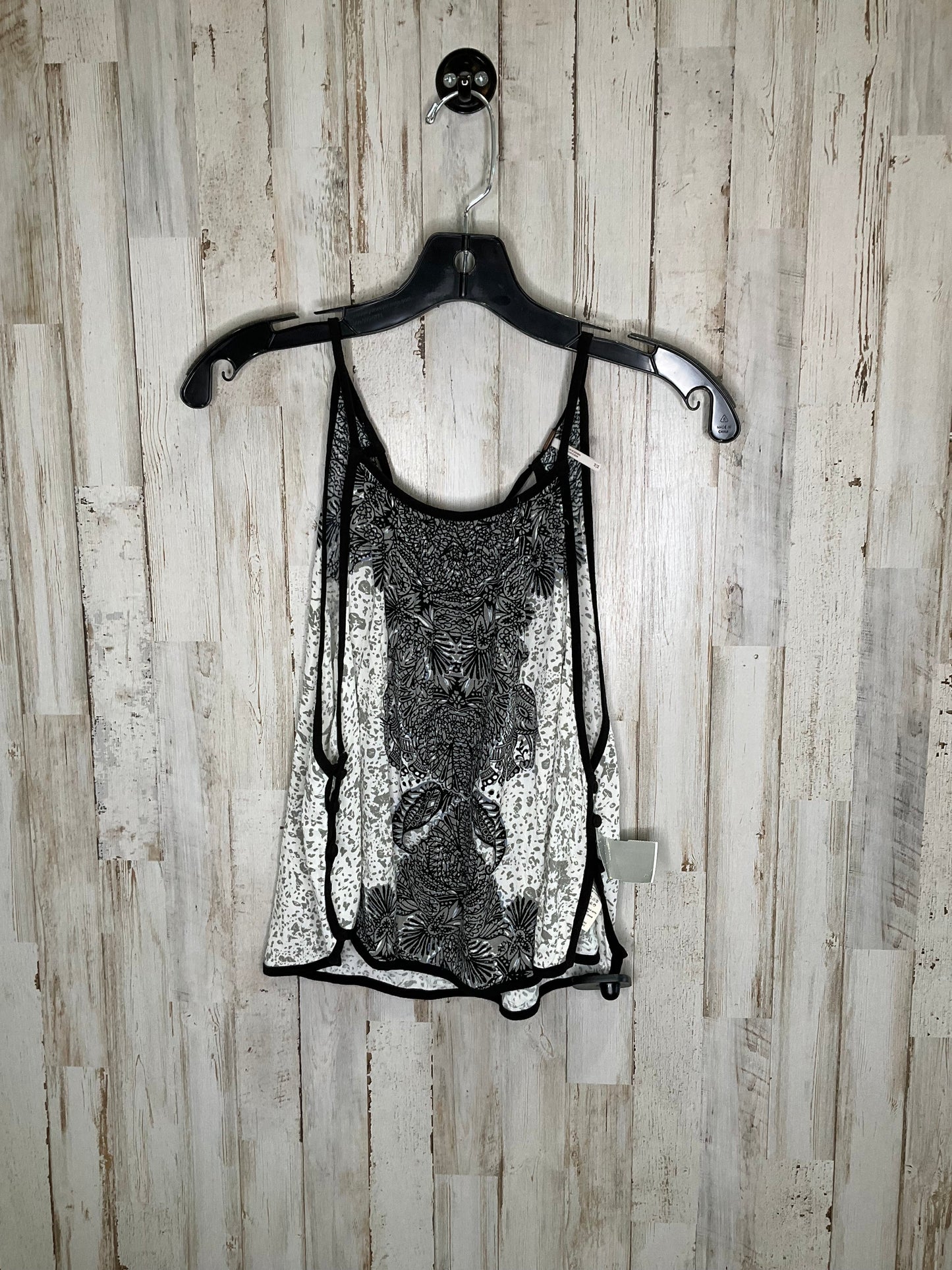 Top Sleeveless By Free People  Size: M