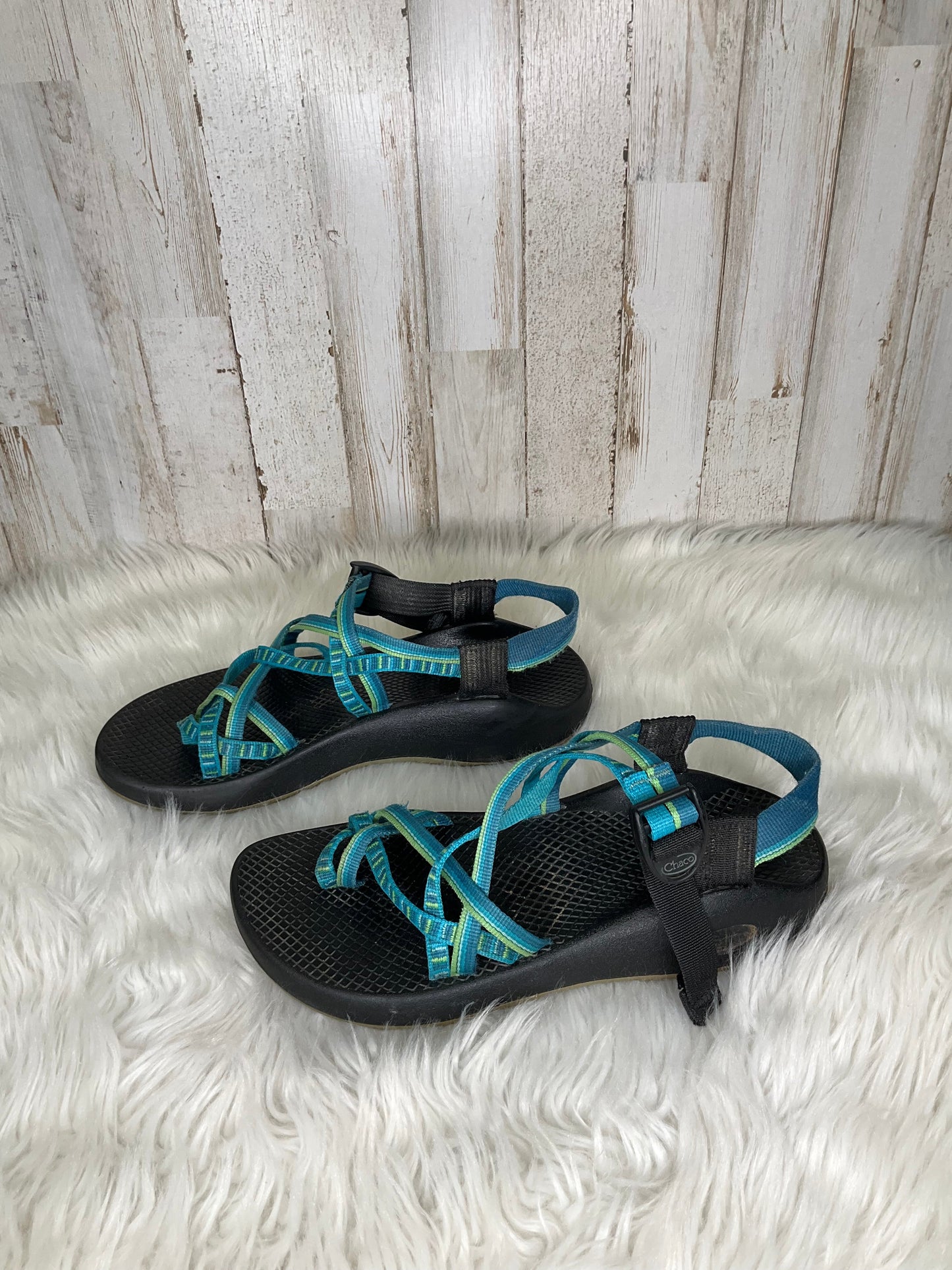 Sandals Flats By Chacos  Size: 8