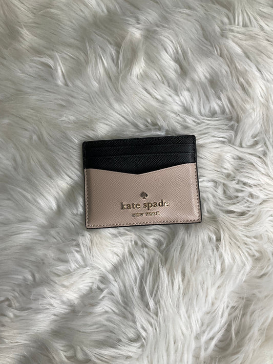 Wallet Designer By Kate Spade  Size: Small