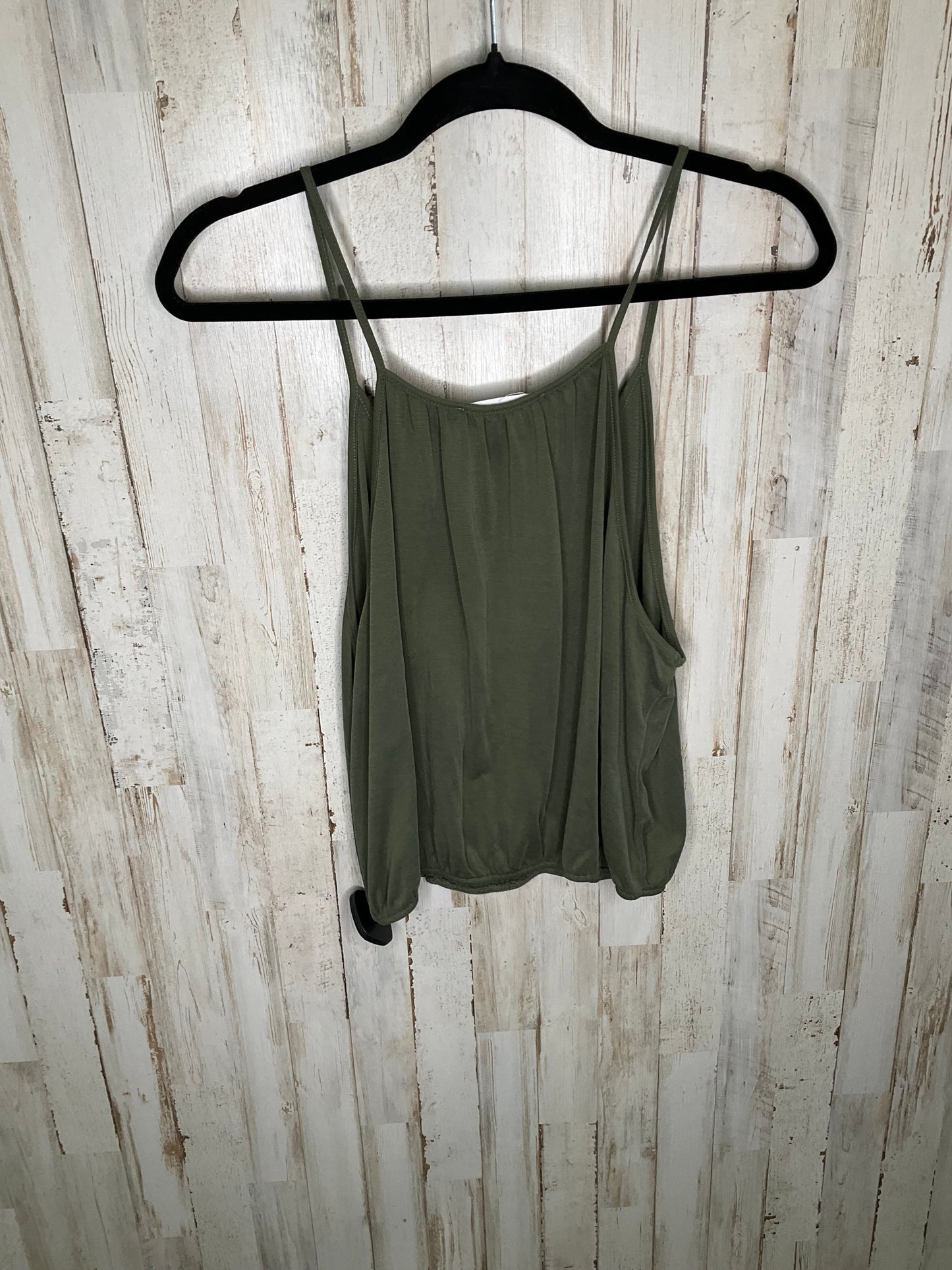 Top Sleeveless By Clothes Mentor  Size: L