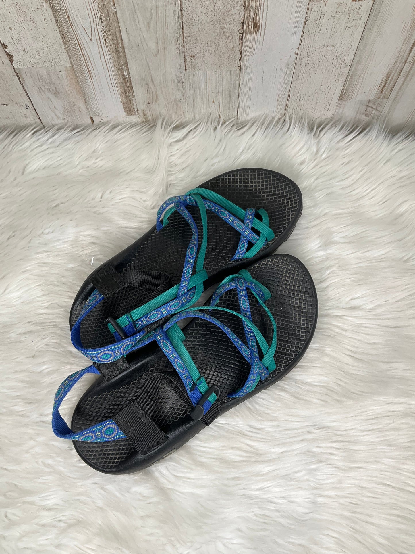 Sandals Flip Flops By Chacos  Size: 10