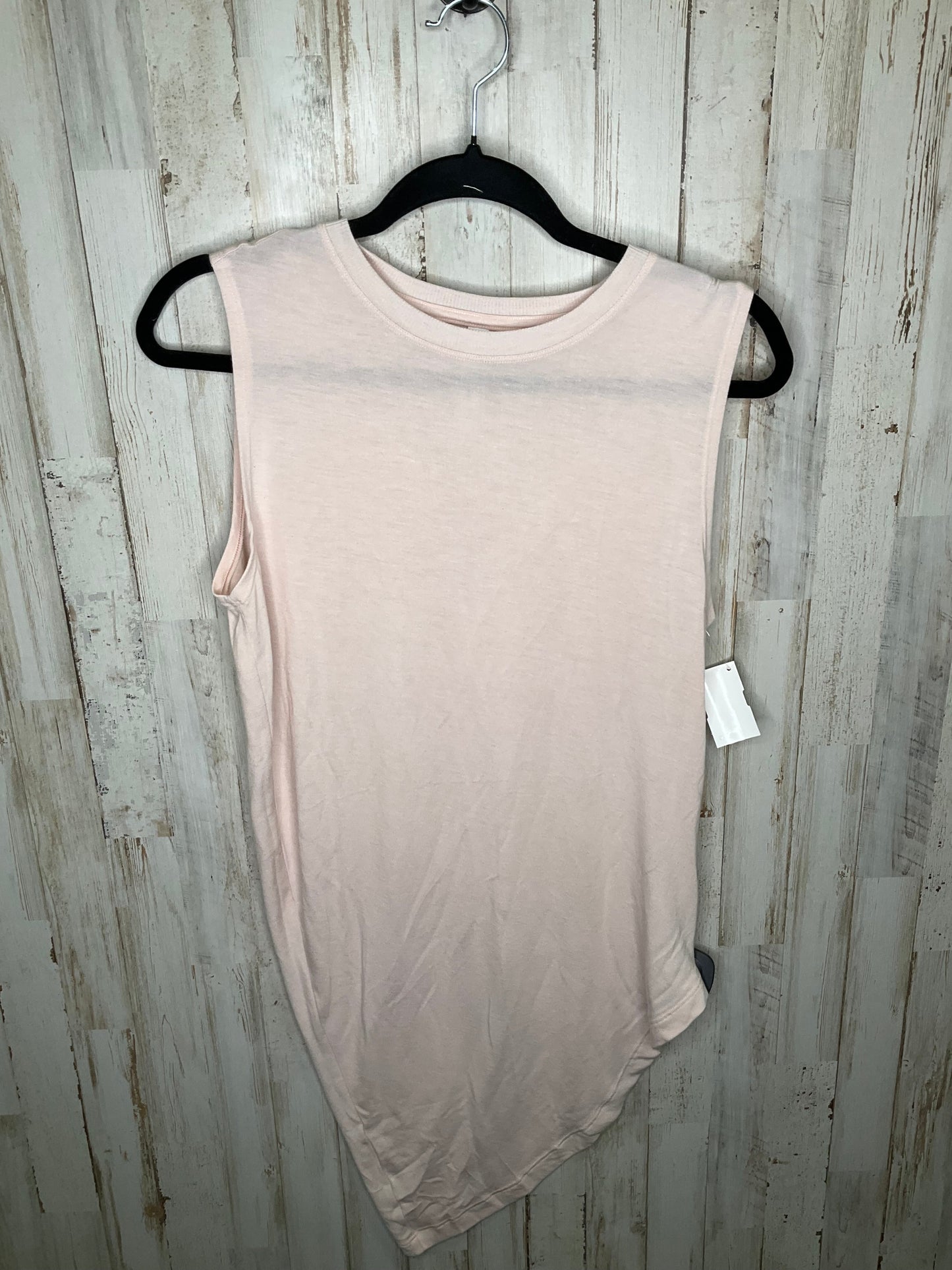 Pink Athletic Dress Athleta, Size S