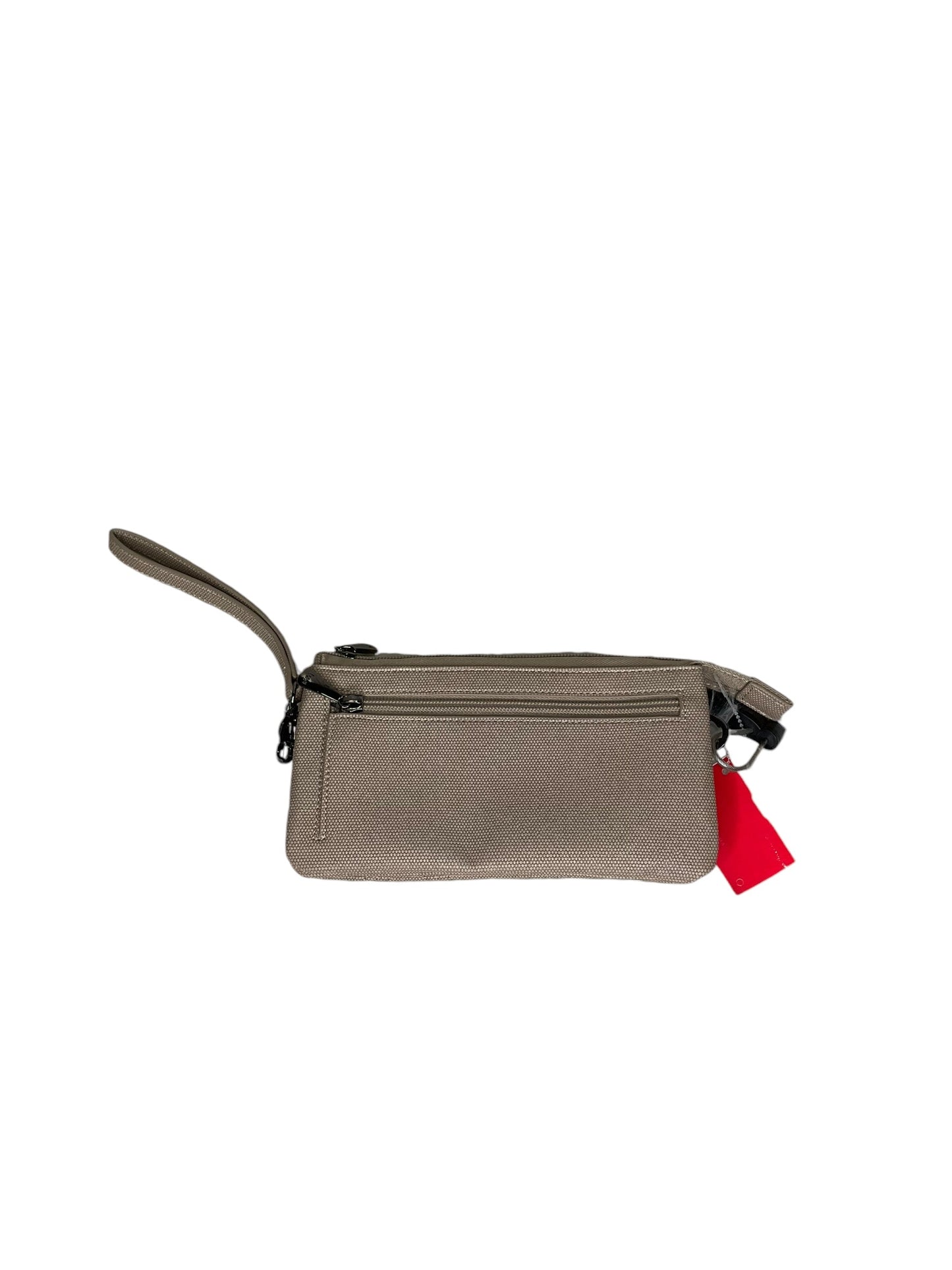 Wristlet By Clothes Mentor, Size: Large