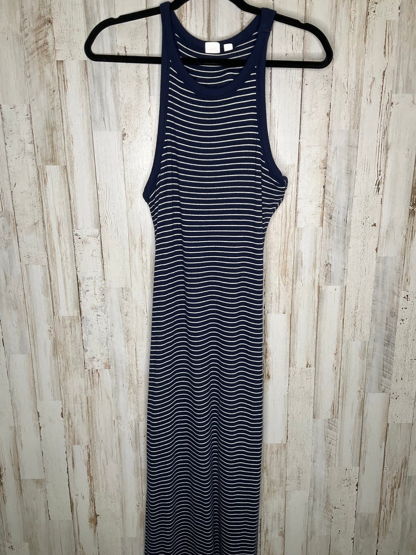 Dress Casual Maxi By Gap  Size: M