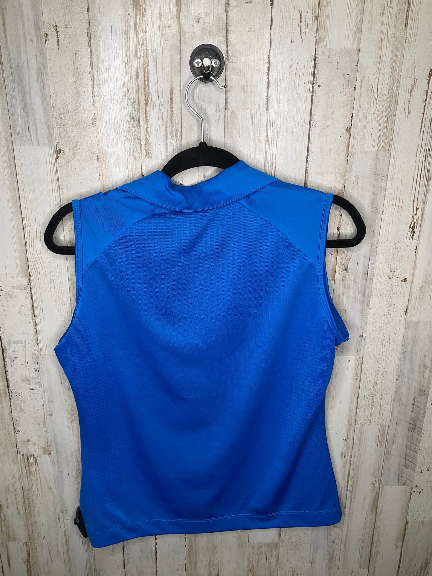 Blue Athletic Tank Top Nike, Size M