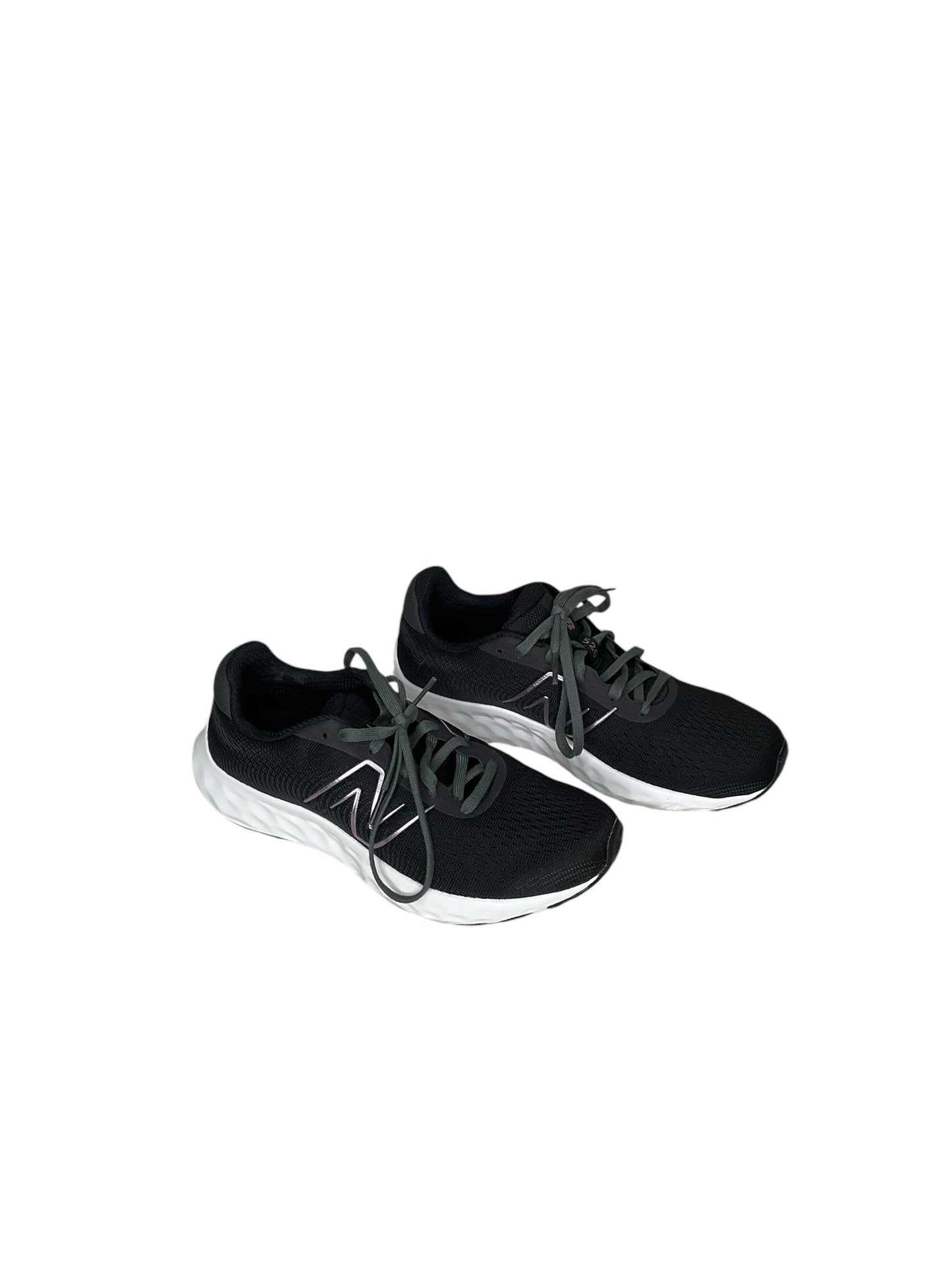 Shoes Athletic By New Balance In Multi-colored, Size: 9