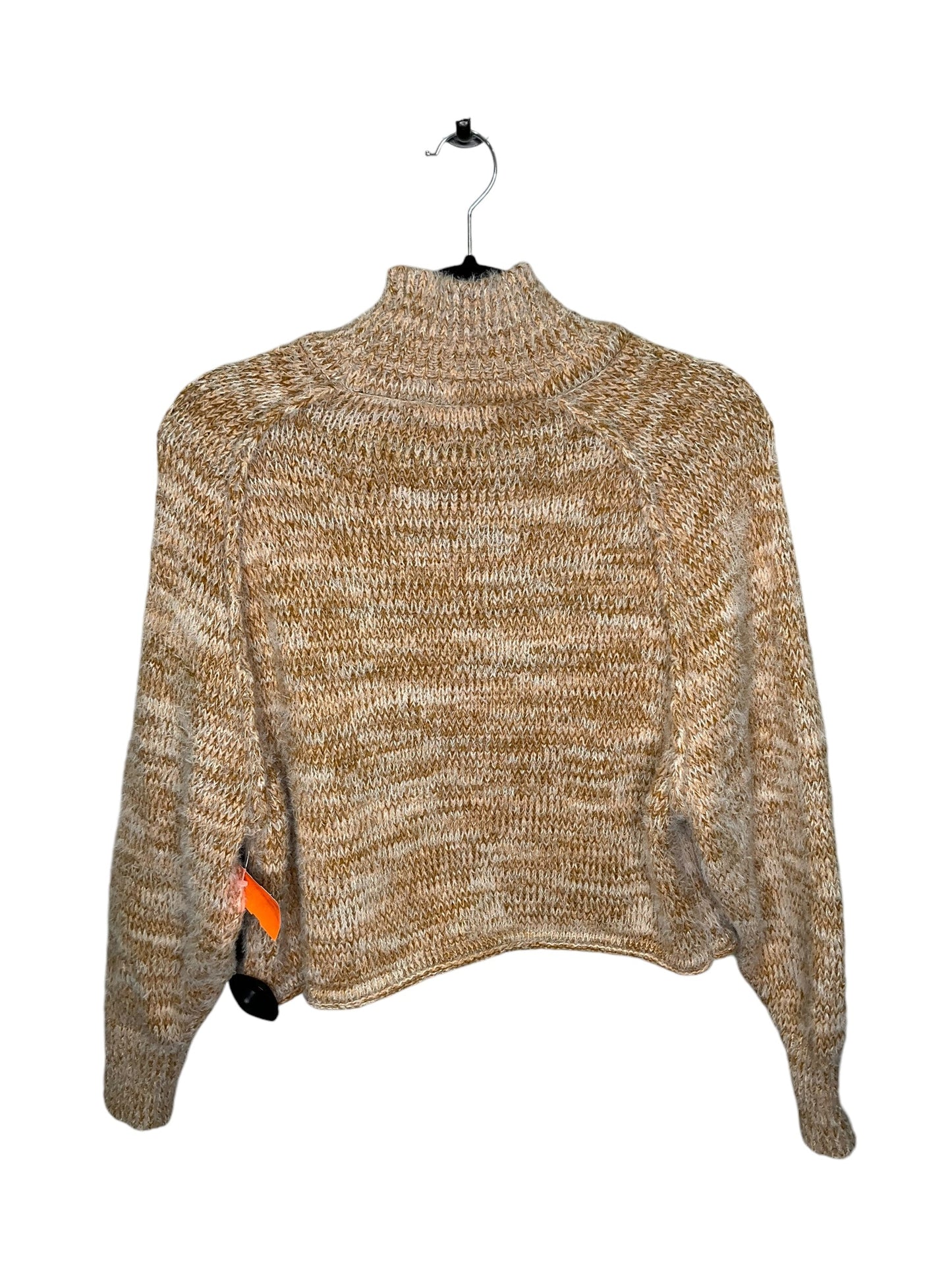 Sweater By Altard State In Yellow, Size: Xs