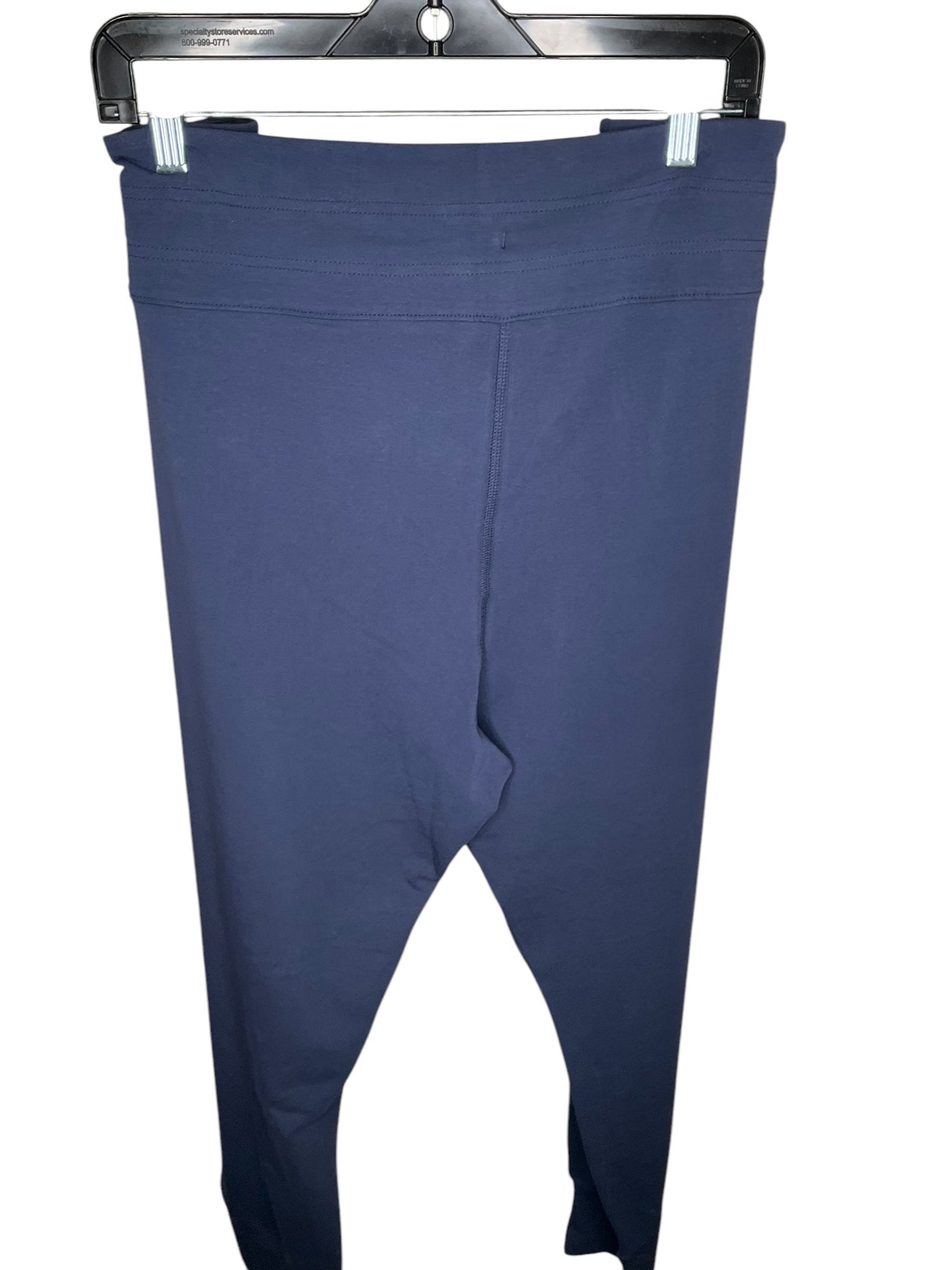 Athletic Pants By Columbia In Blue, Size: 3x