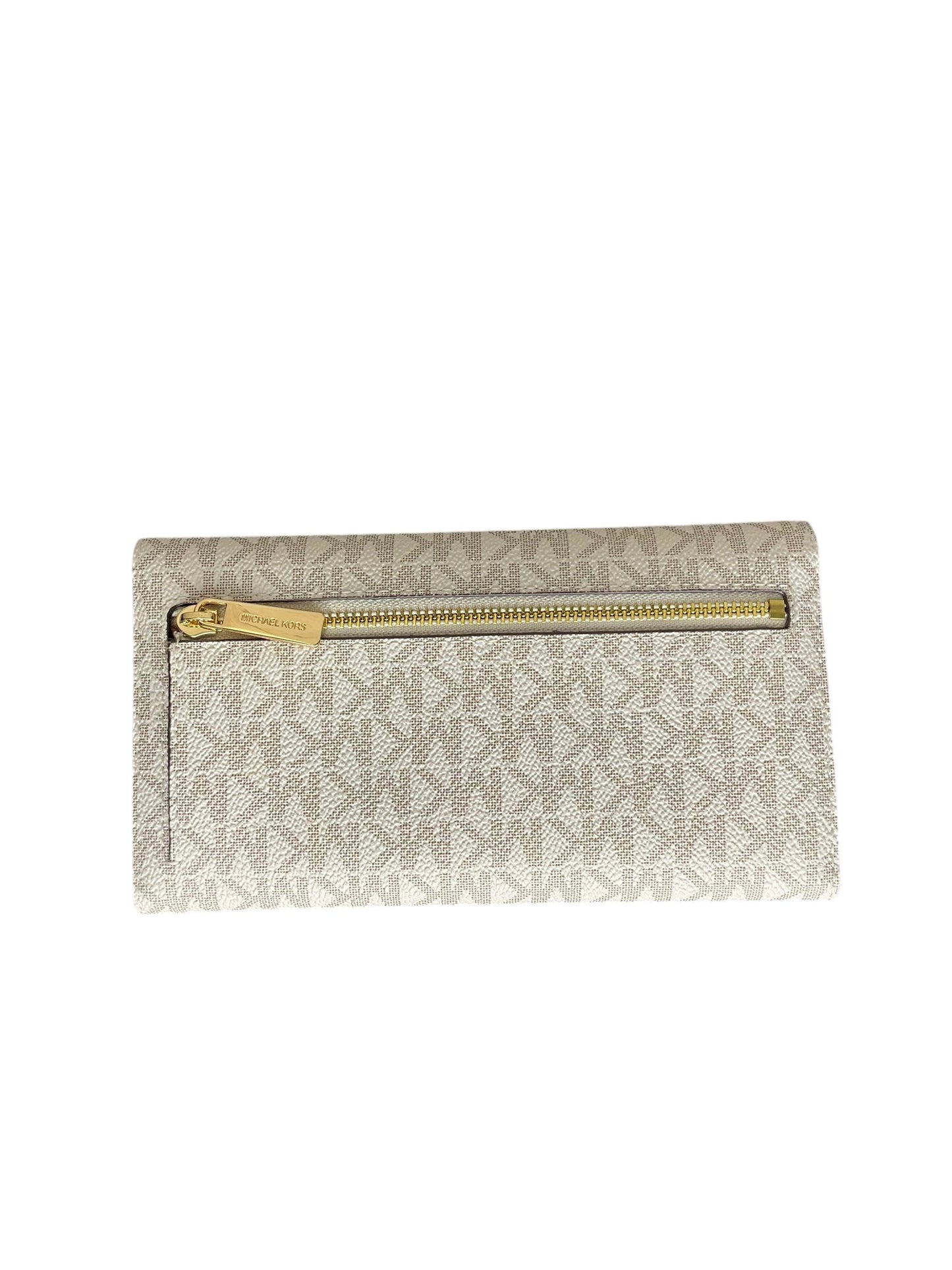 Wallet Designer By Michael Kors, Size: Small