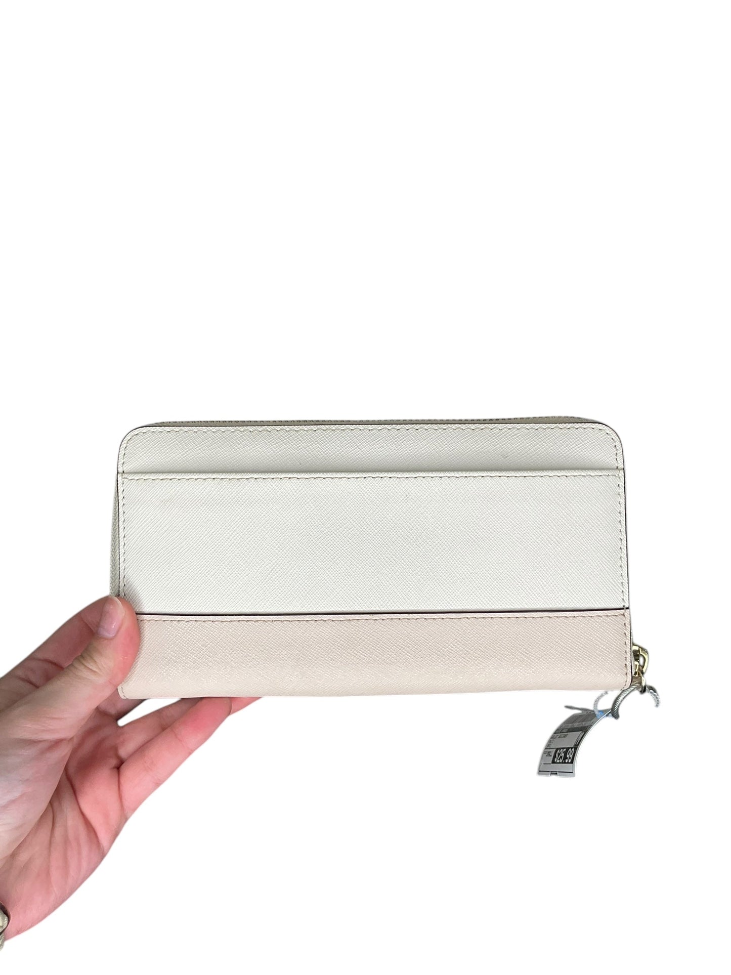 Wallet Designer By Kate Spade, Size: Small