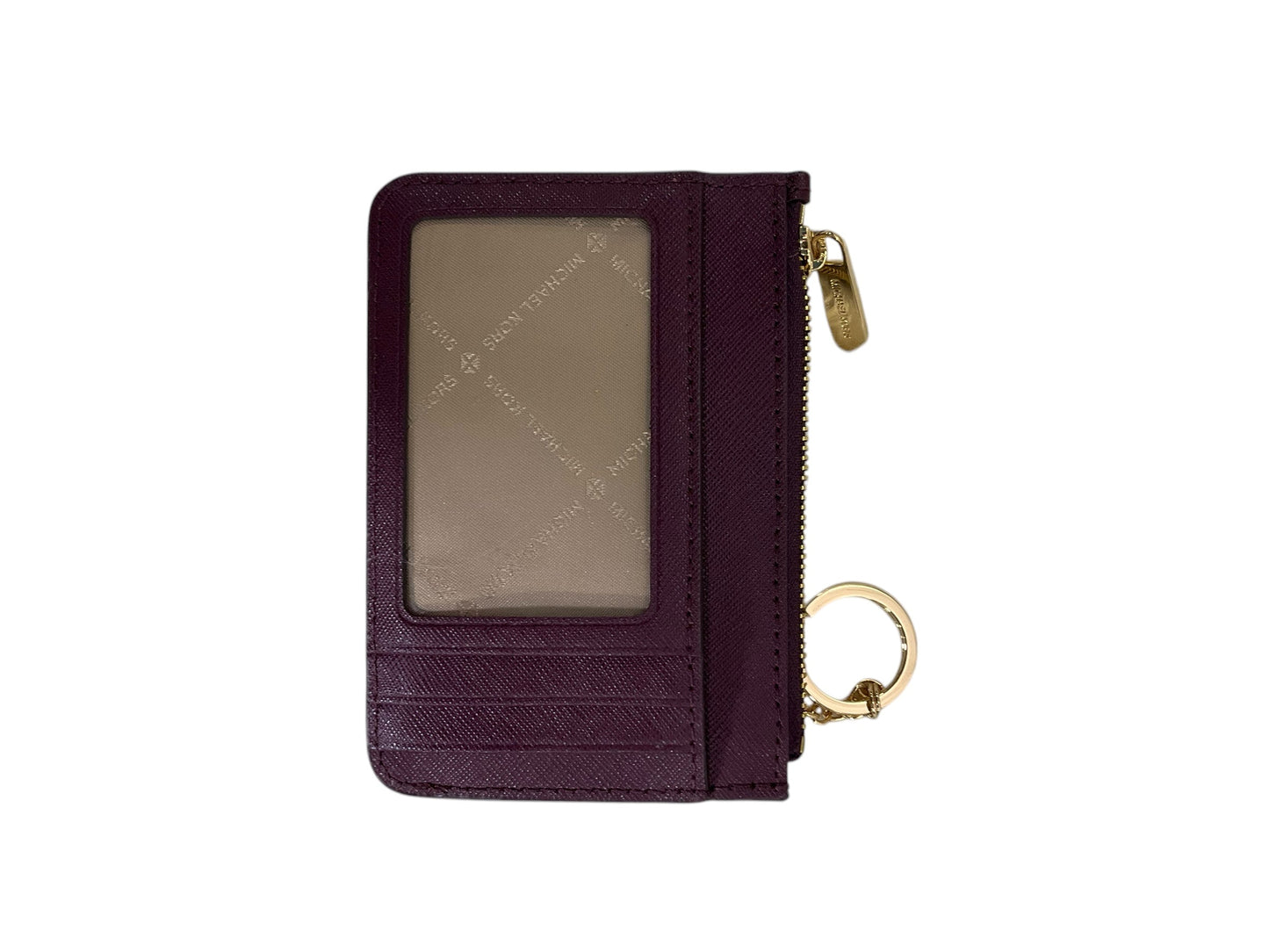 Wallet Designer By Michael Kors, Size: Small