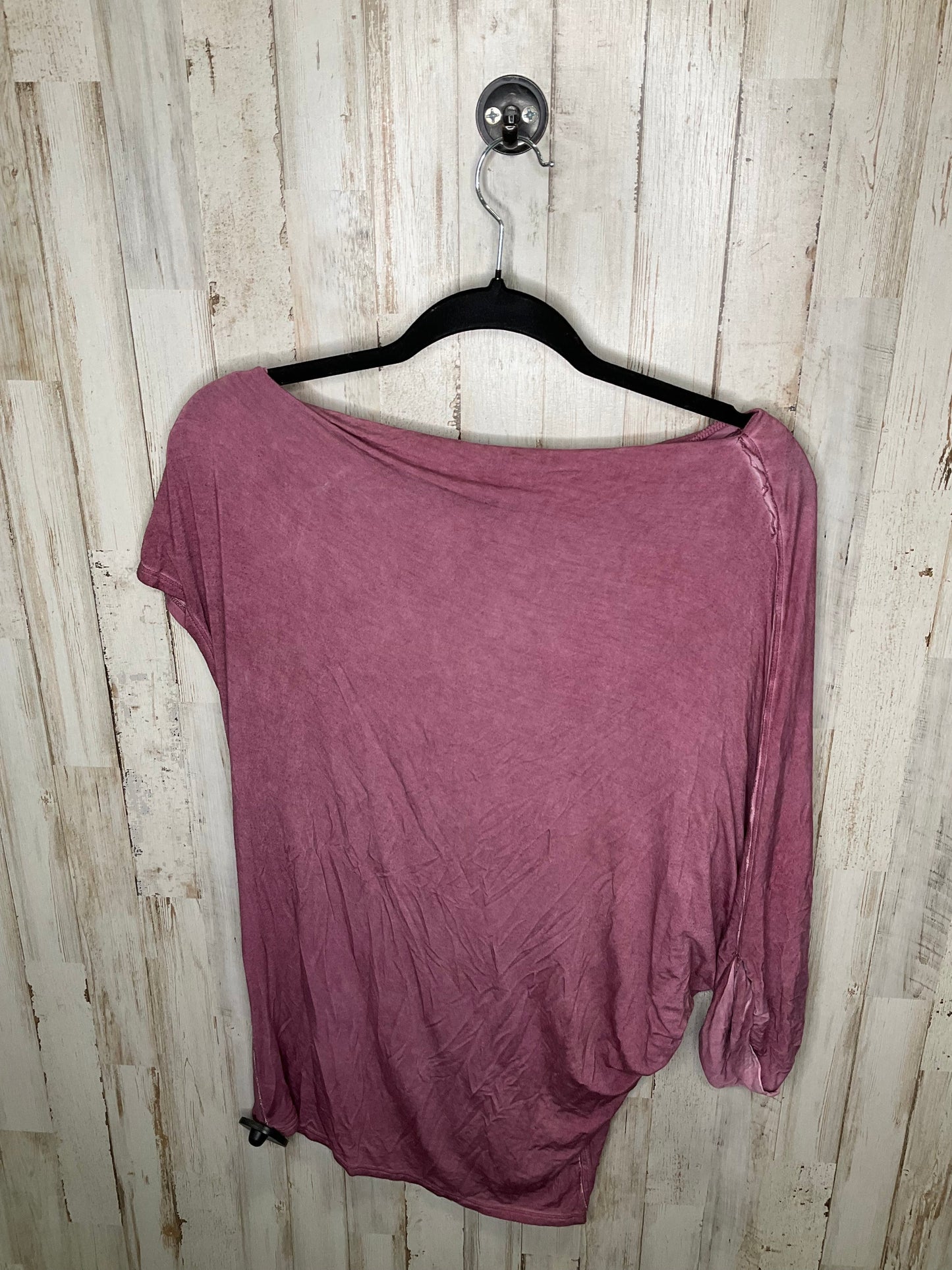 Purple Top Sleeveless We The Free, Size S