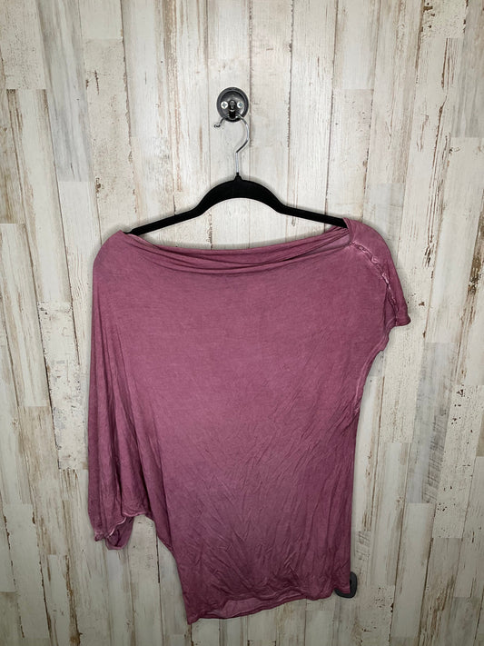 Purple Top Sleeveless We The Free, Size S