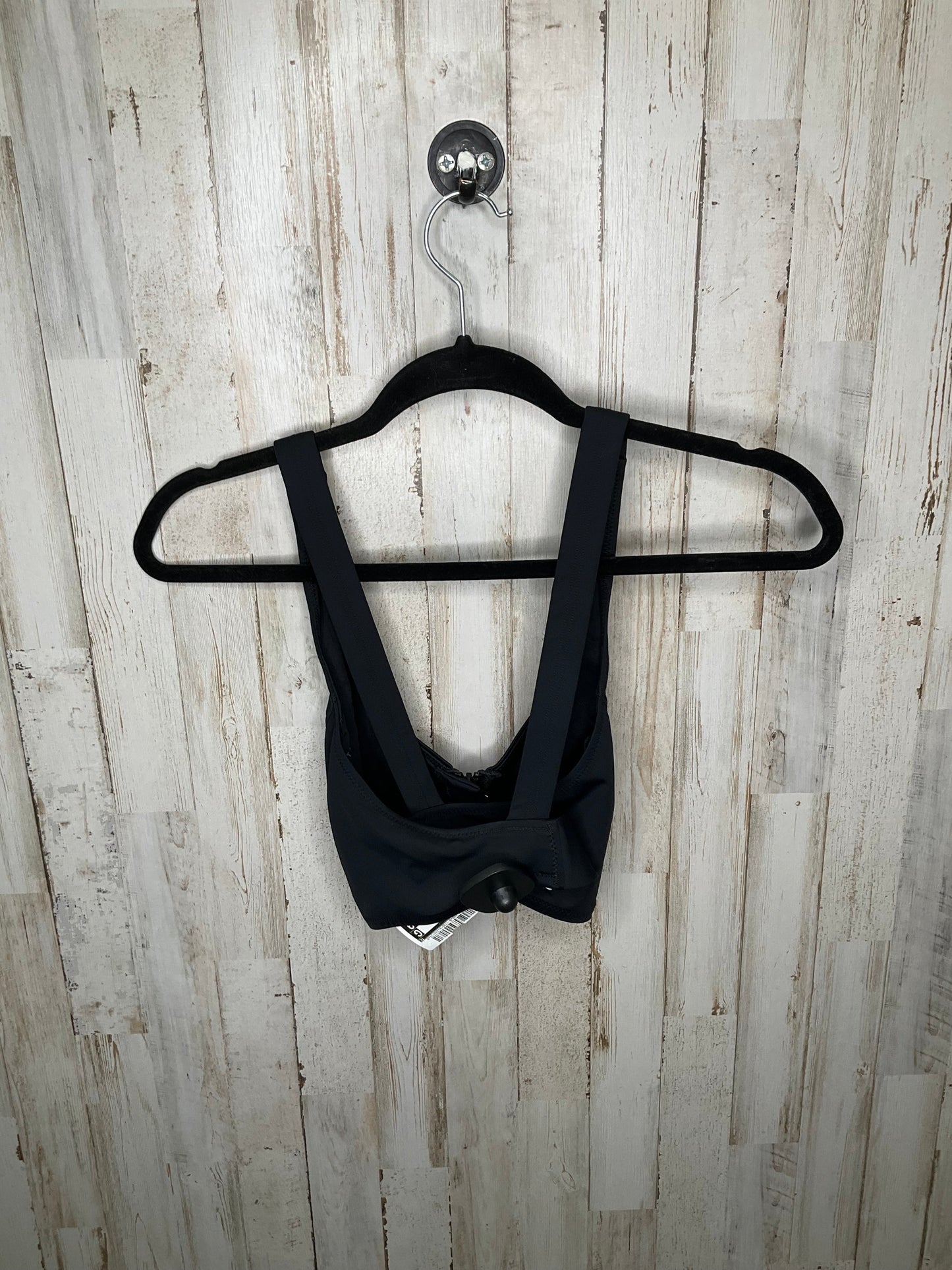 Black Swimsuit 2pc Athleta, Size M