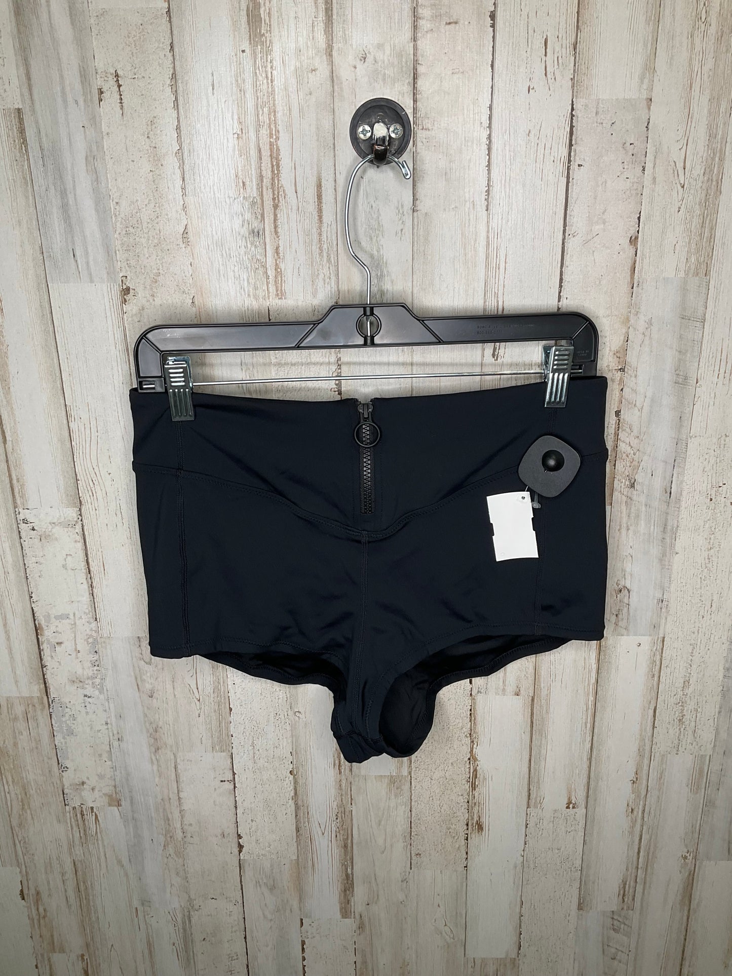 Black Swimsuit 2pc Athleta, Size M