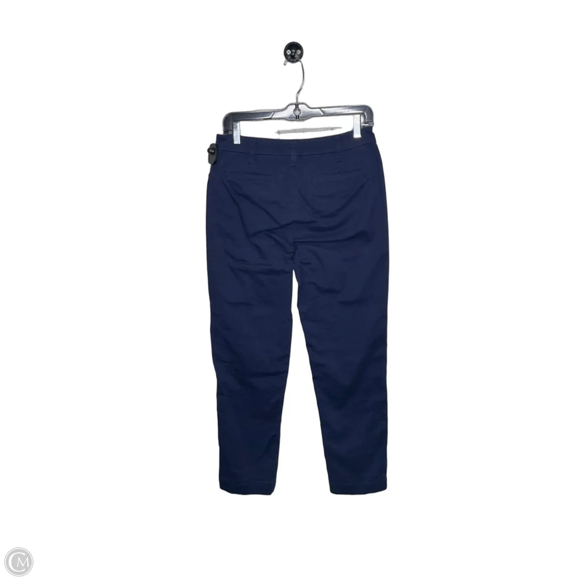 Pants Chinos & Khakis By J. Crew In Navy, Size: 2