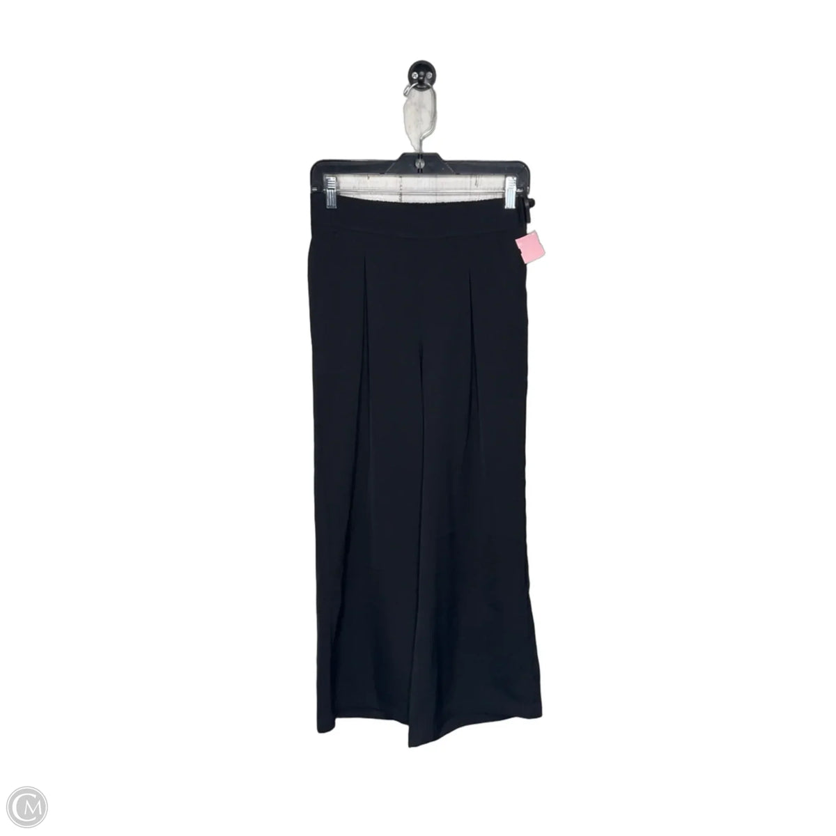 Pants Dress By Max Studio In Black, Size: S
