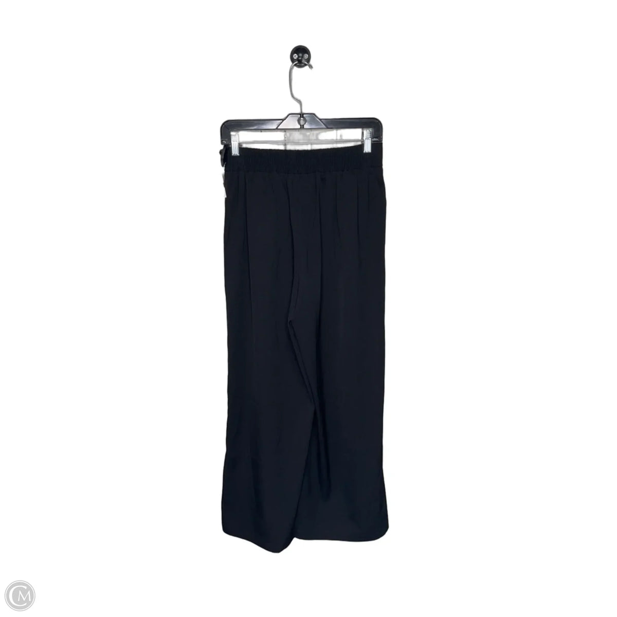 Pants Dress By Max Studio In Black, Size: S