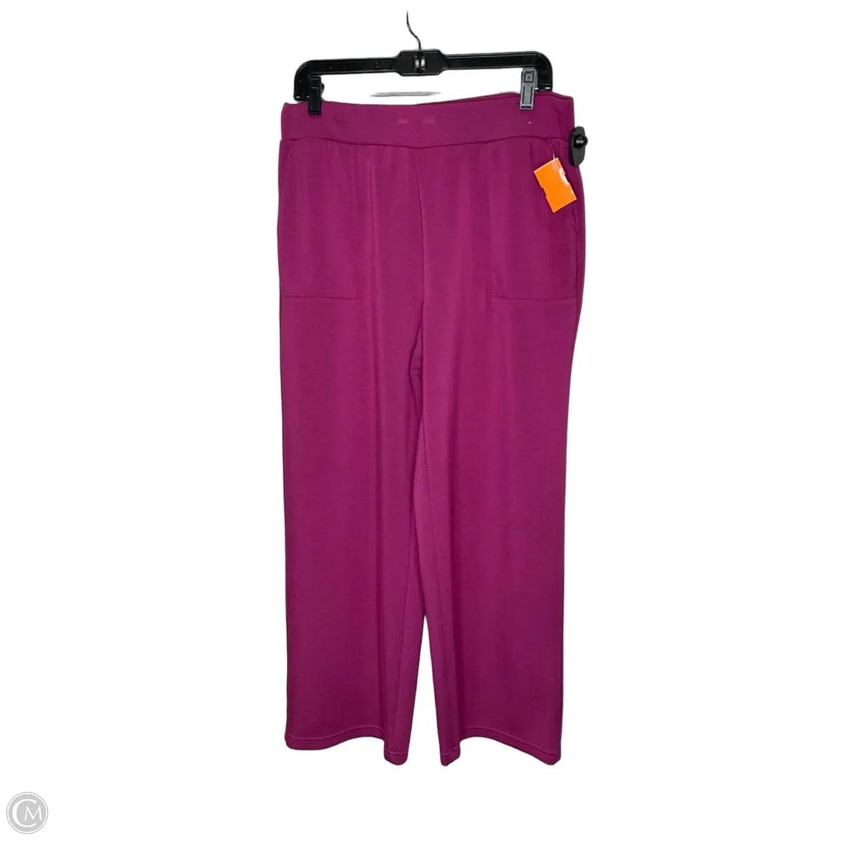 Pants Lounge By Mondetta In Purple, Size: L