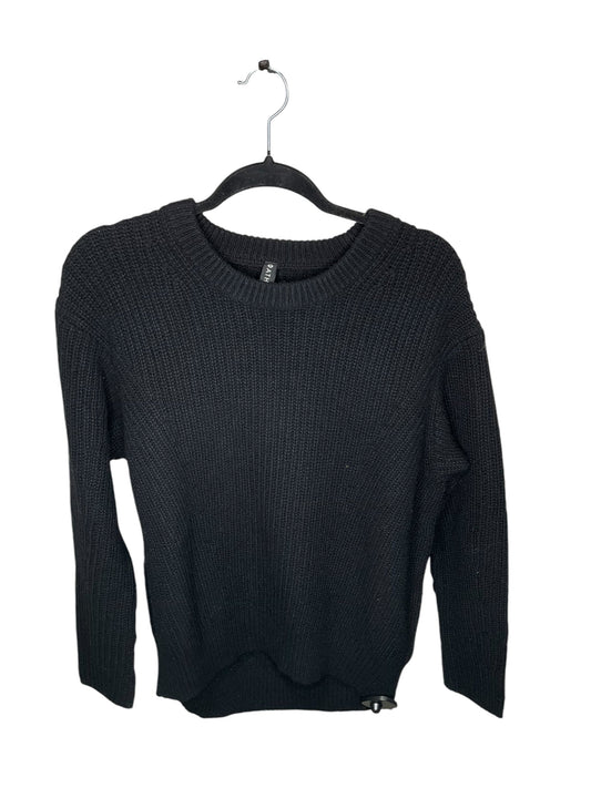 Sweater By Athleta In Black, Size: Xs