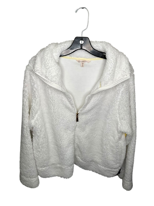 Jacket Other By Nanette By Nanette Lepore In White, Size: M