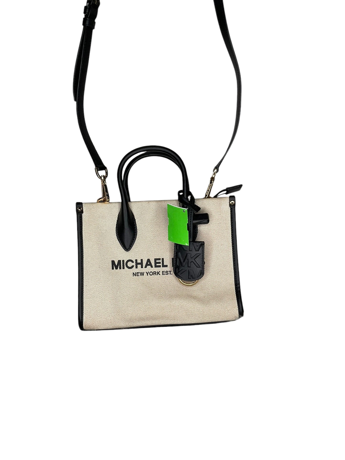 Handbag Designer By Michael By Michael Kors, Size: Small