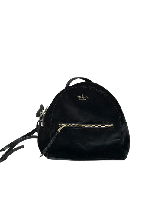 Backpack Designer By Kate Spade, Size: Small