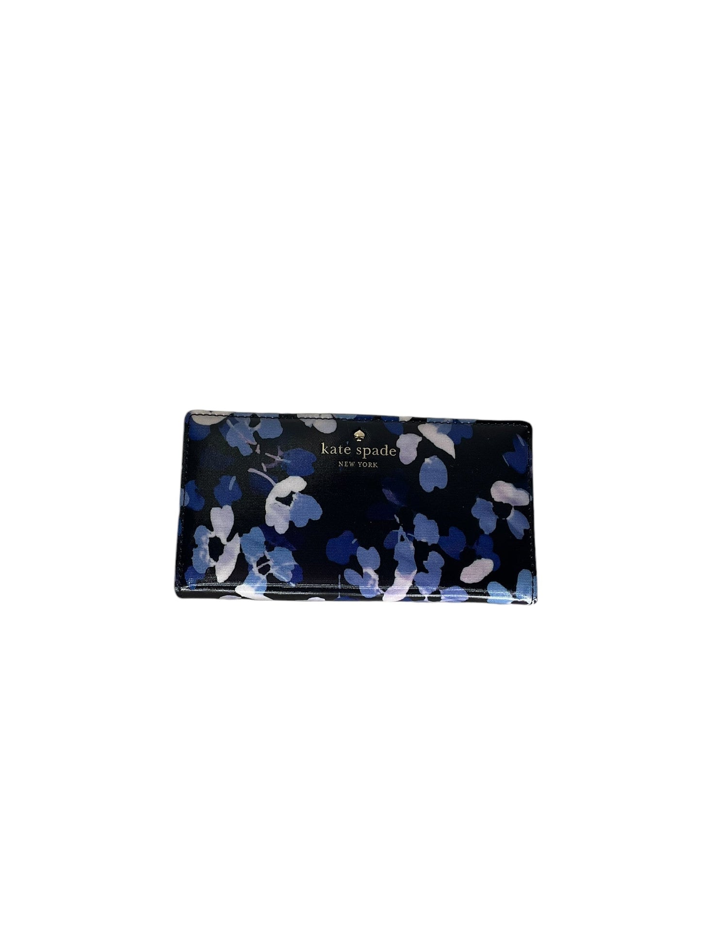 Wallet Designer By Kate Spade, Size: Medium