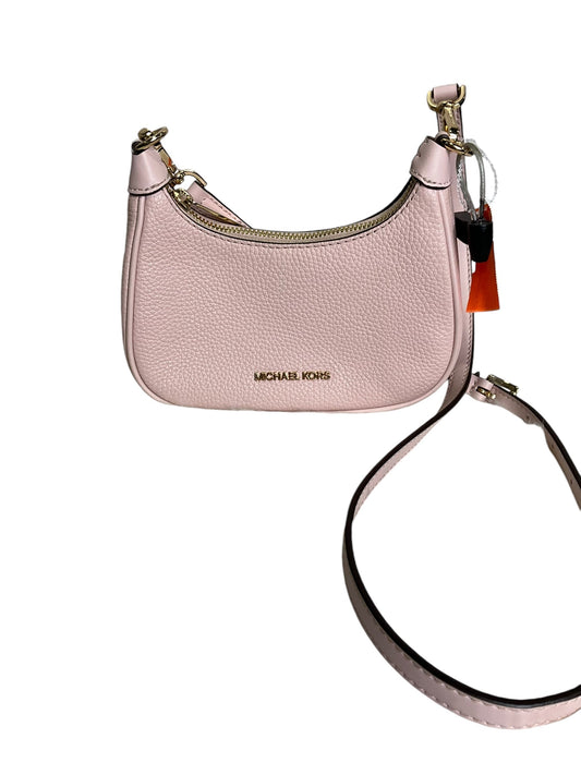 Crossbody Designer By Michael Kors, Size: Small