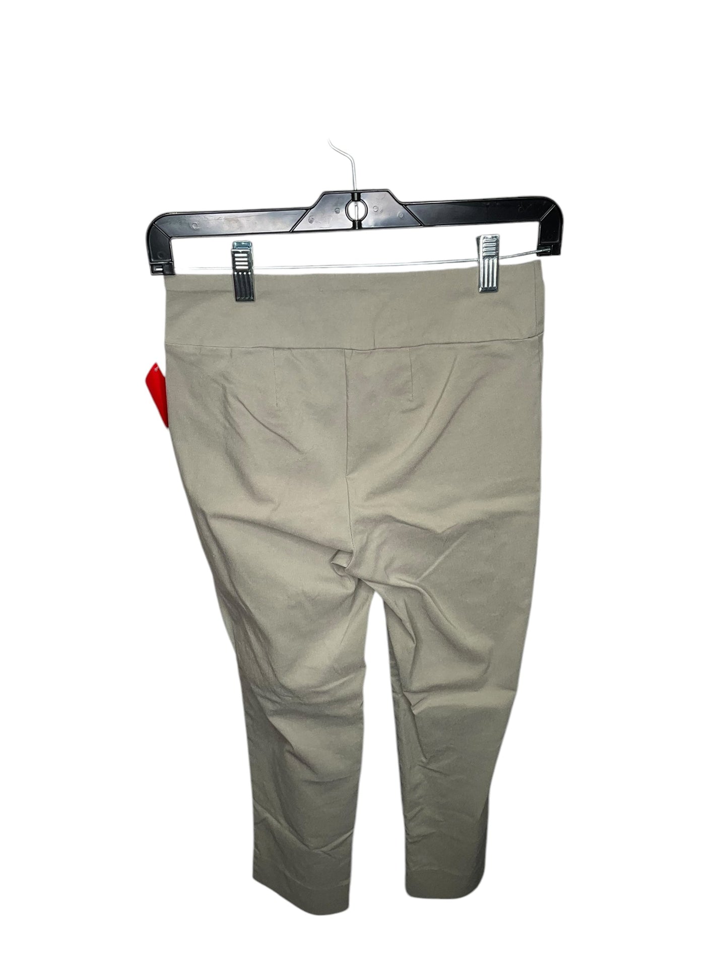 Pants Chinos & Khakis By White House Black Market In Beige, Size: 0