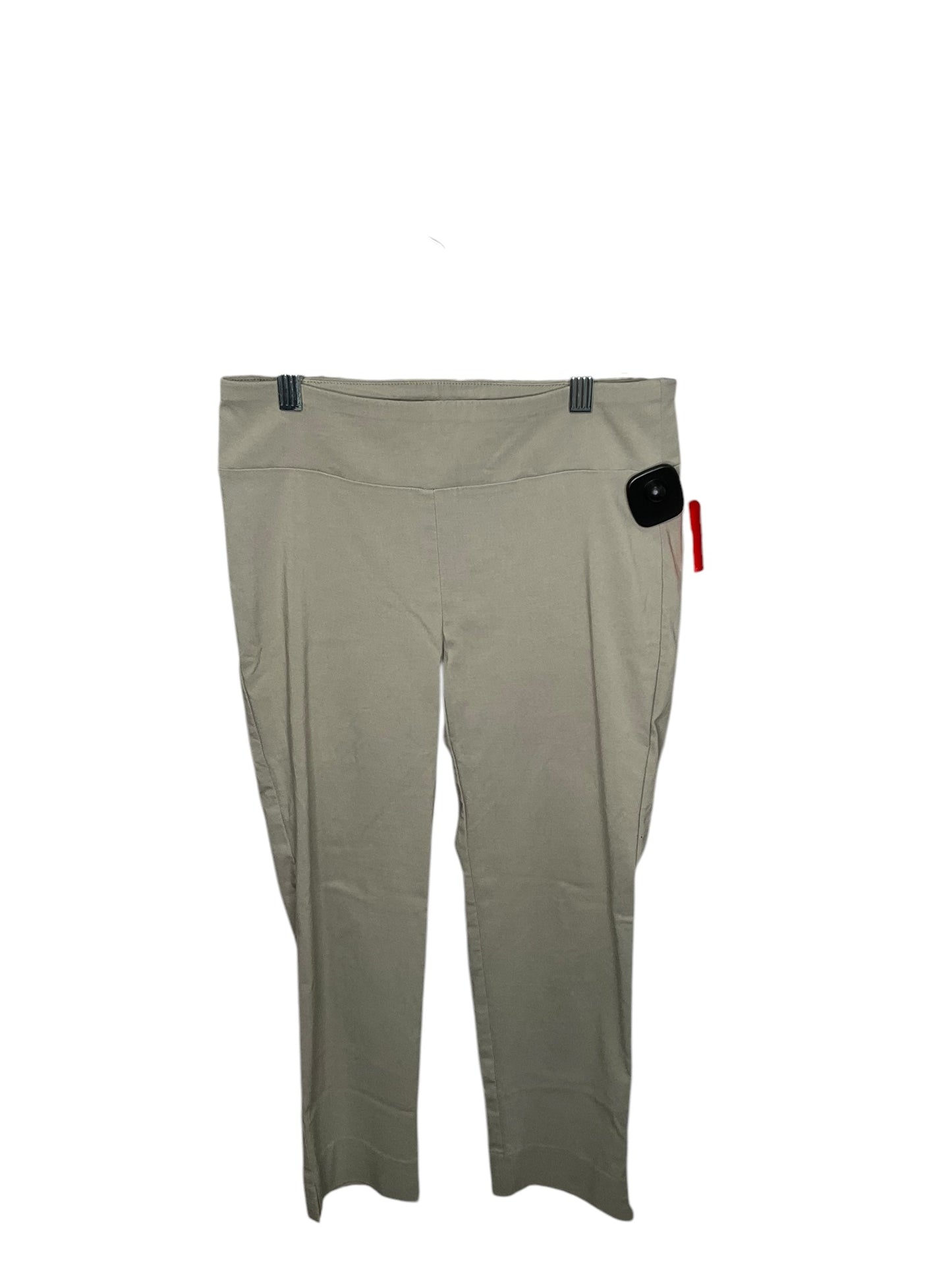 Pants Chinos & Khakis By White House Black Market In Beige, Size: 0