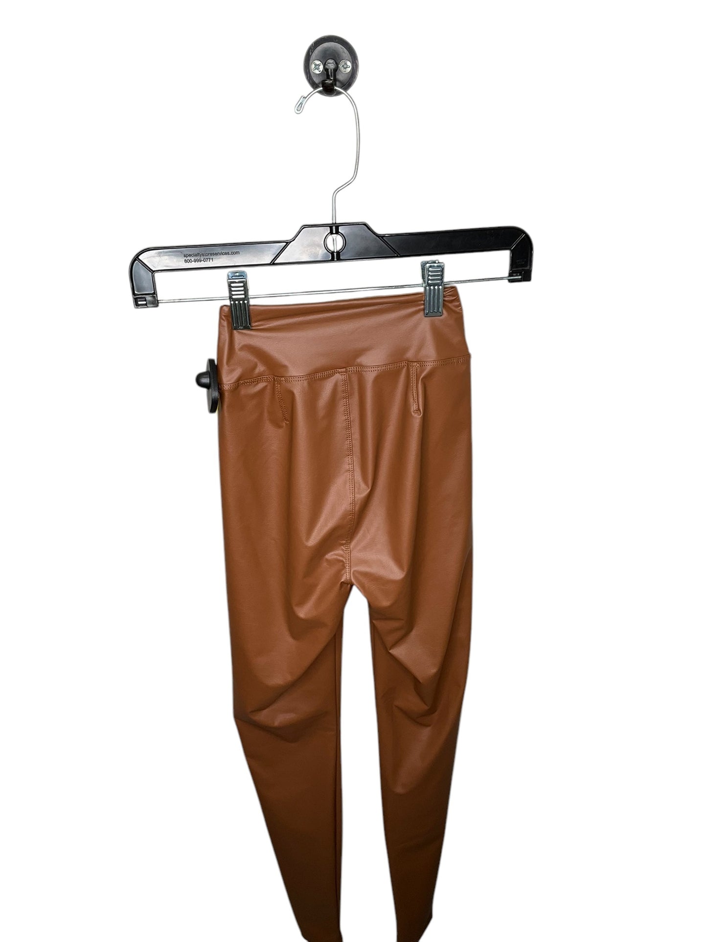 Pants Other By Aerie In Brown, Size: Xxs