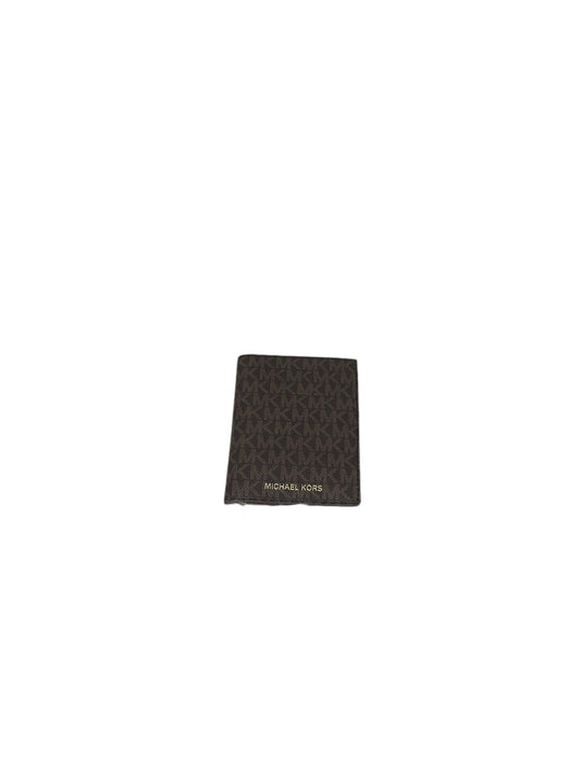 Wallet Designer By Michael Kors, Size: Small