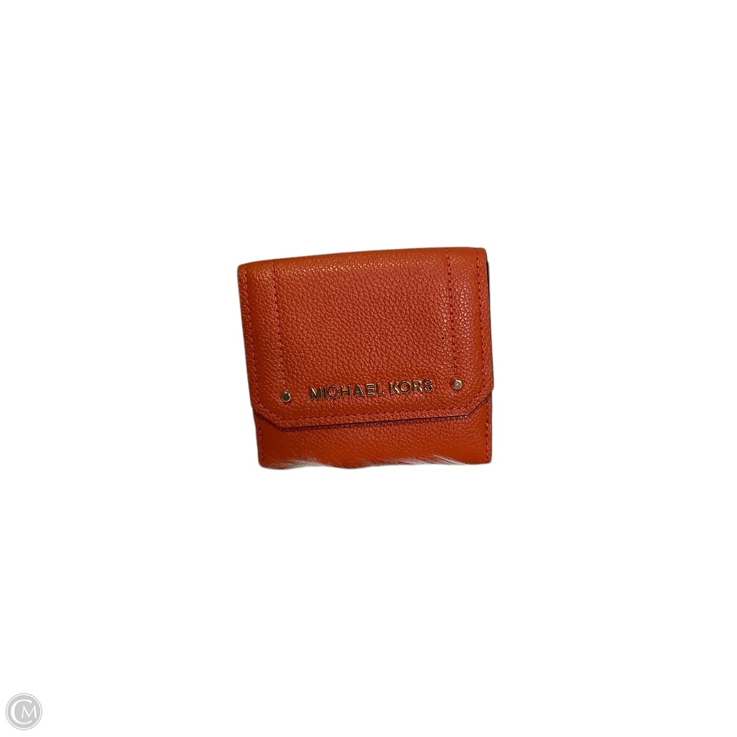 Wallet Designer By Michael Kors, Size: Small