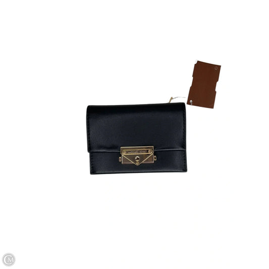 Wallet Designer By Michael Kors, Size: Small