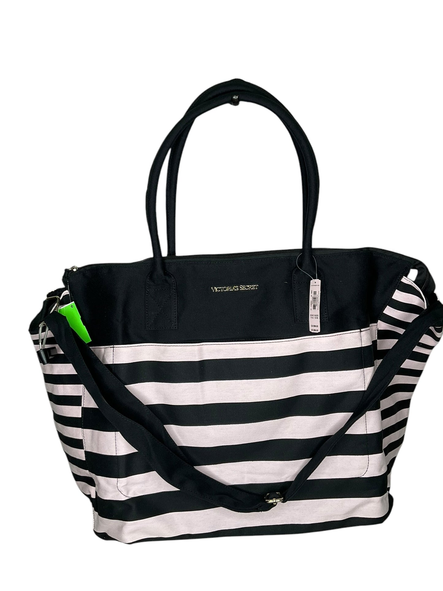 Tote By Victorias Secret, Size: Large