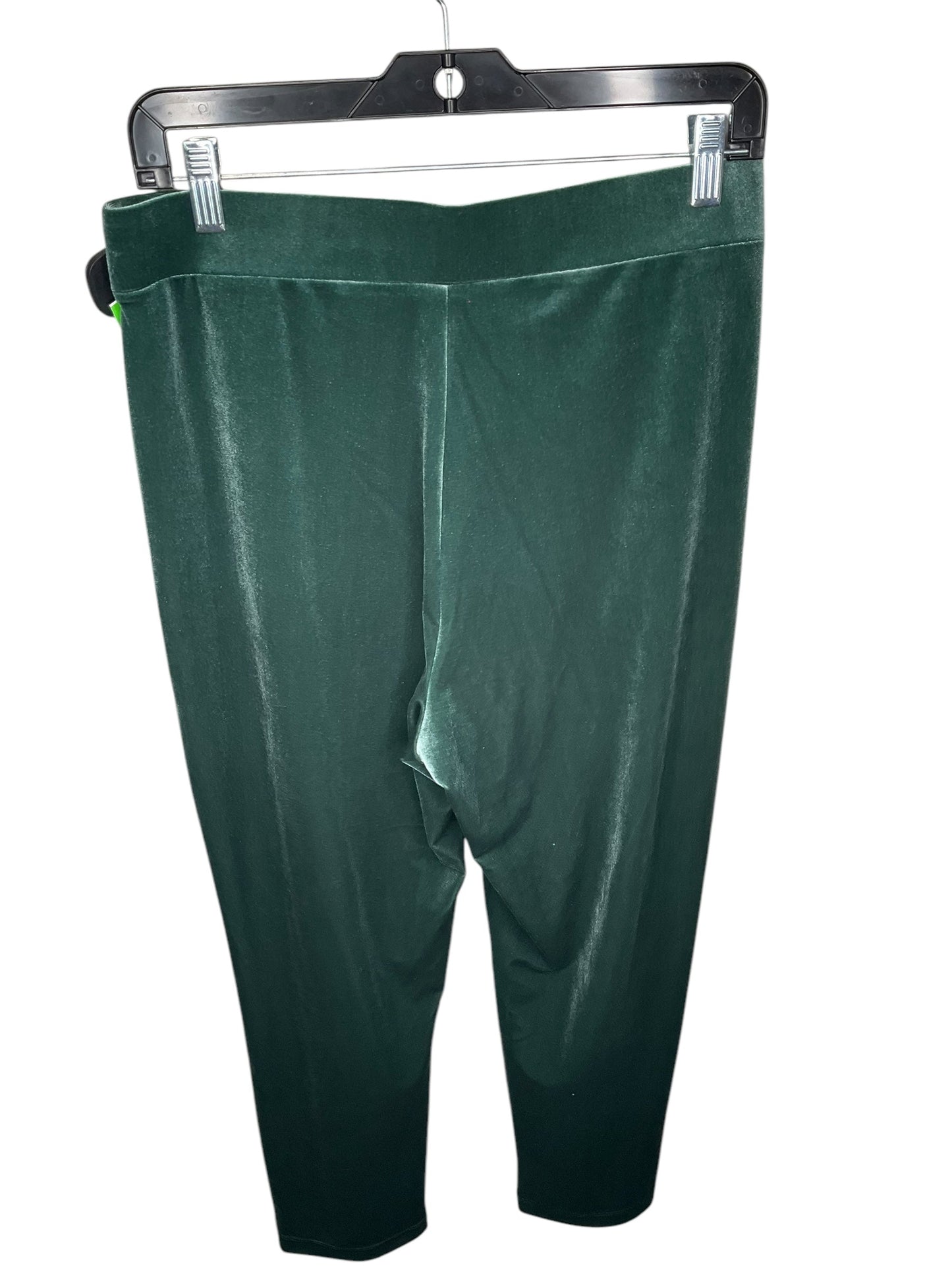 Pants Other By Loft In Green, Size: M