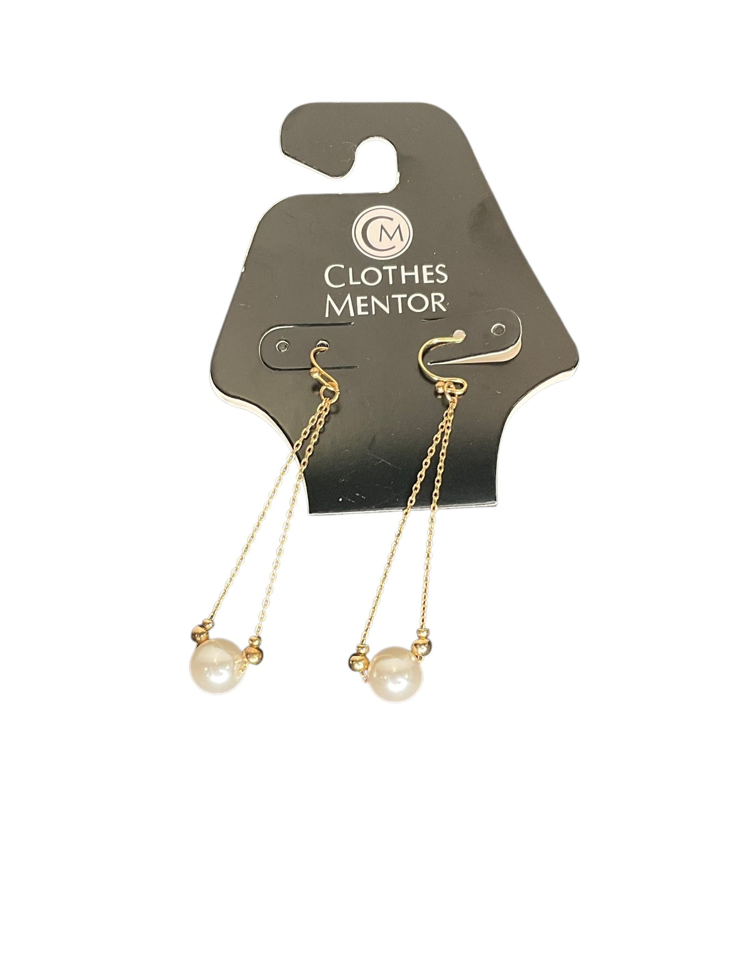 Earrings Dangle/drop By Clothes Mentor