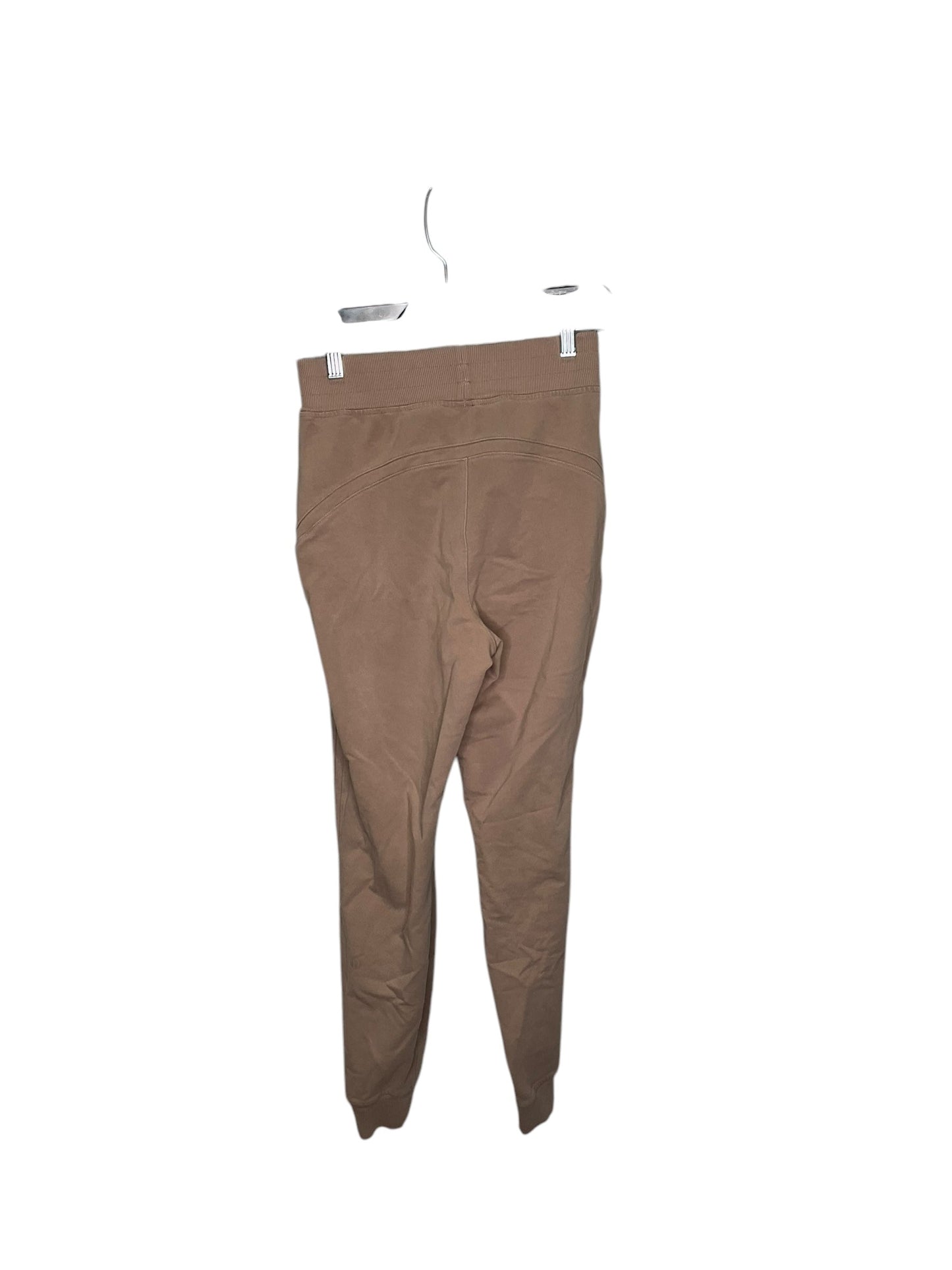 Pants Lounge By Lululemon In Tan, Size: 4